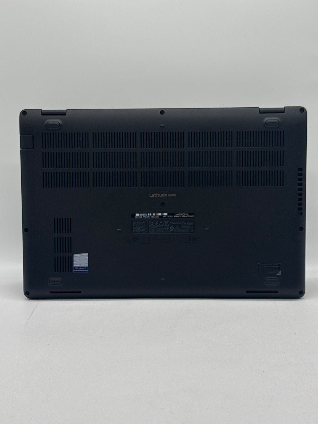 Dell Latitude 5400 i5-8365U 16GB RAM 256GB SSD