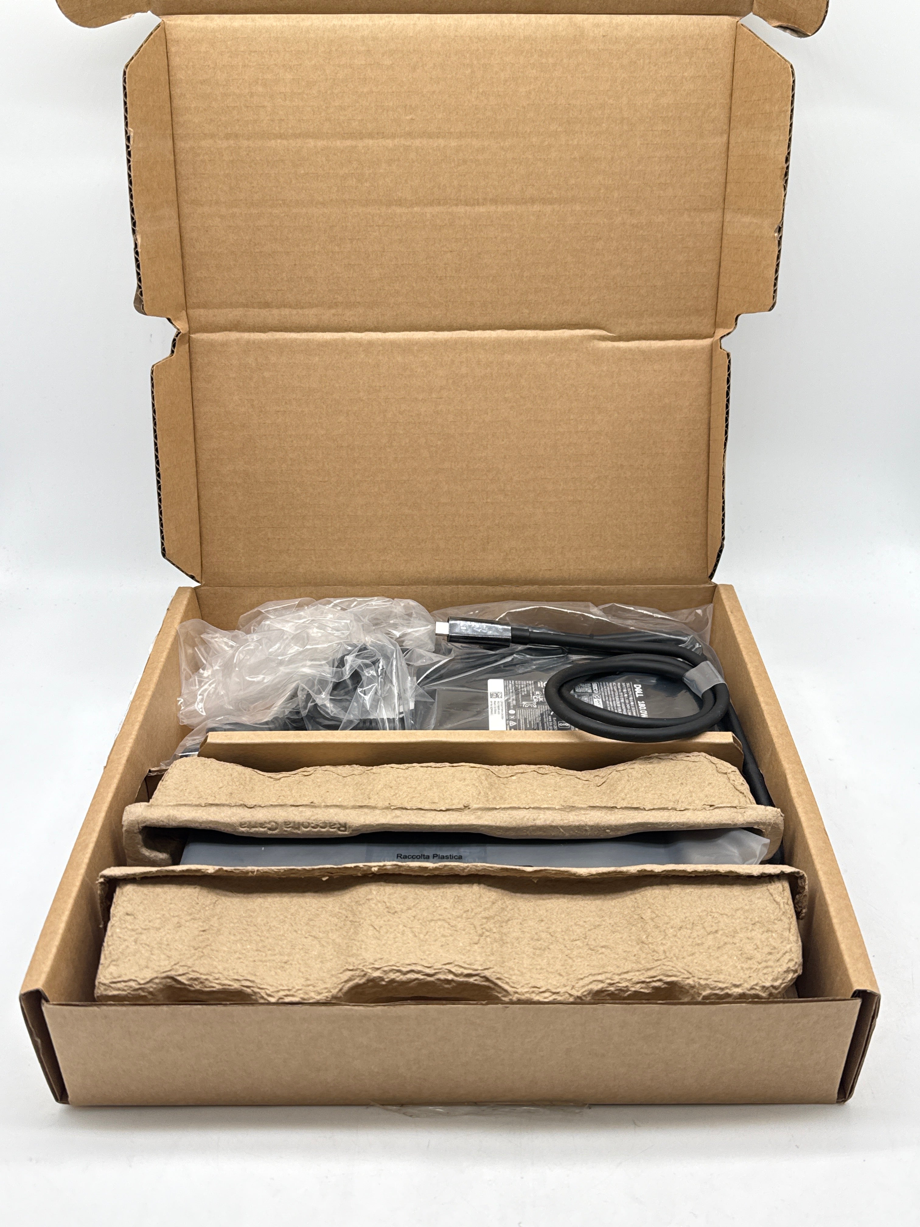 Dell WD22TB4 Docking Station USB-C Thunderbolt 4 - Open Box