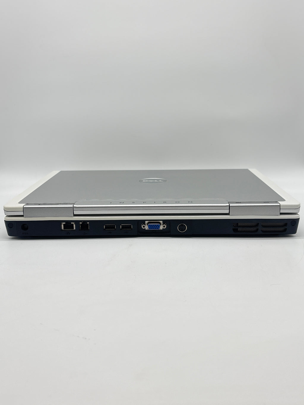 Dell Inspiron 6400 i2 1 GB RAM 160GB Silver For Parts (Read DESC)
