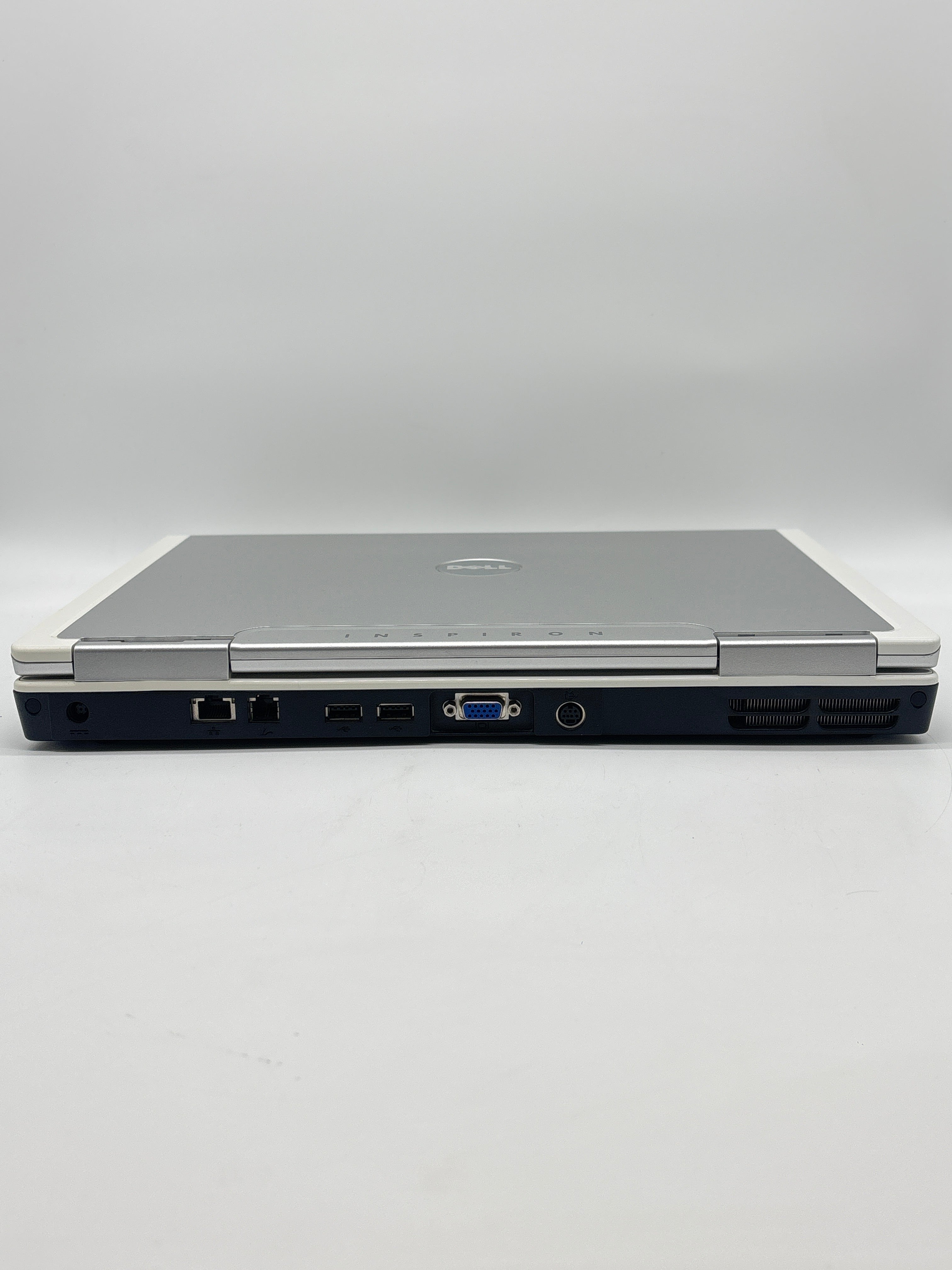 Dell Inspiron 6400 i2 1 GB RAM 160GB Silver For Parts (Read DESC)