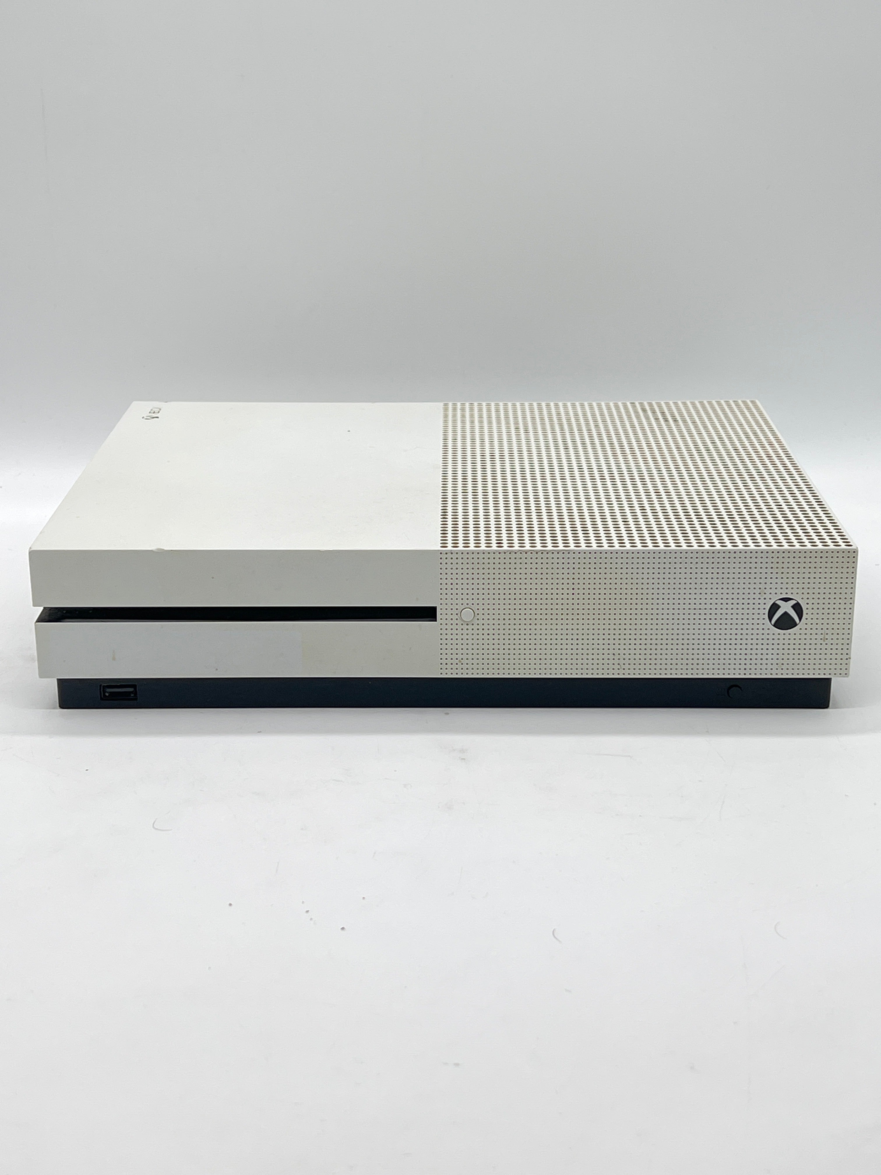 Microsoft Xbox One S 500GB Console White - Used