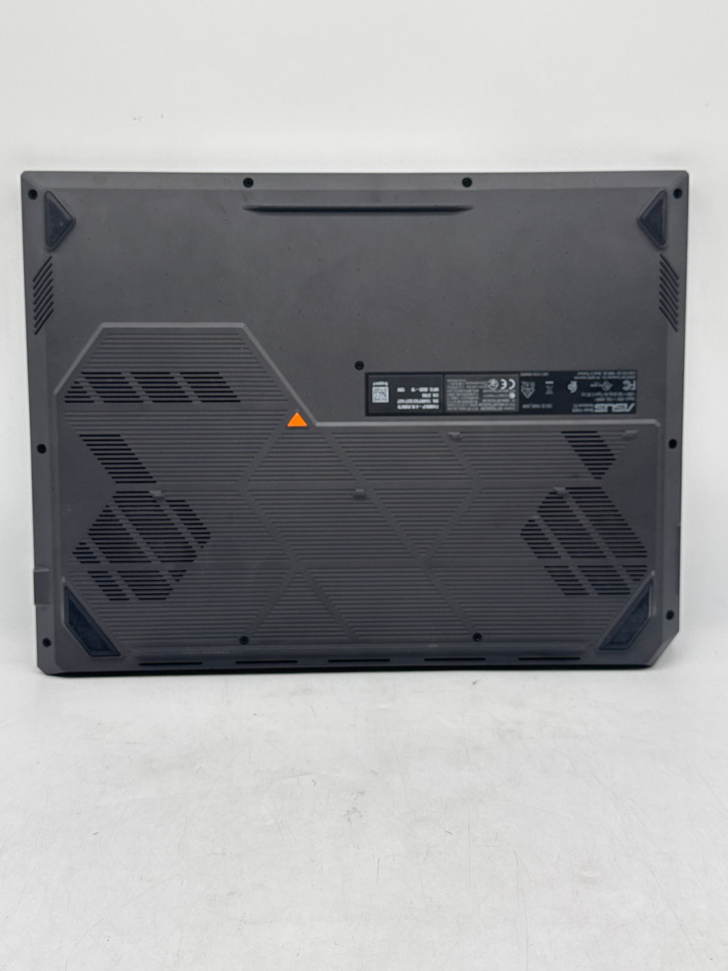 Asus TUF Gaming A16 FA608UP Ryzen 9 270 32GB RAM 1TB SSD RTX 5070 16in - Used