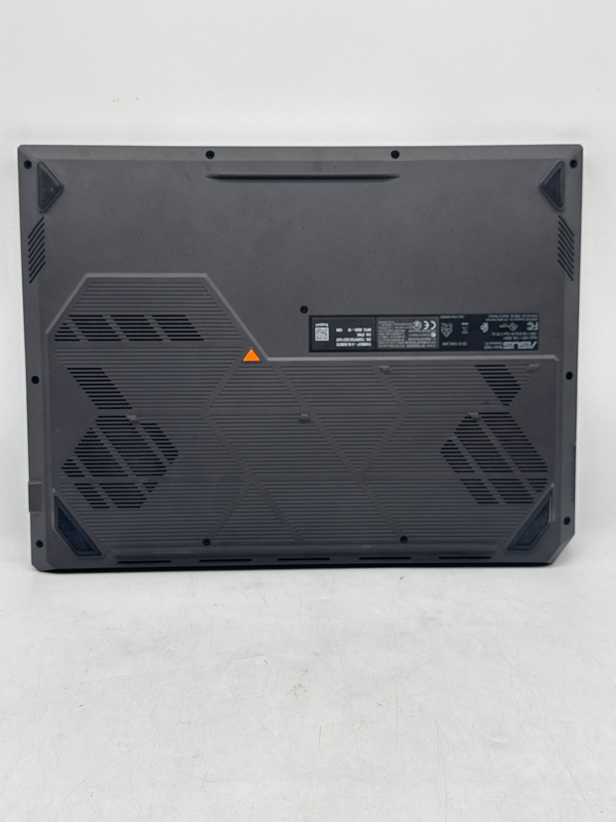Asus TUF Gaming A16 FA608UP Ryzen 9 270 32GB RAM 1TB SSD RTX 5070 16in - Used