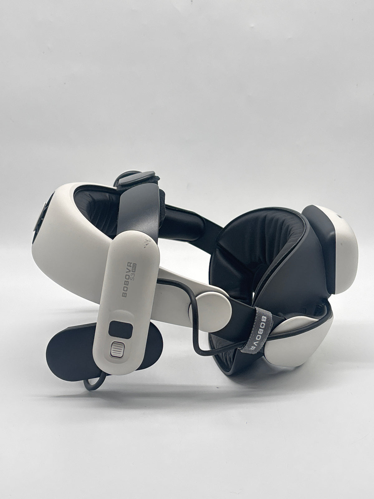 Meta Quest 3S P97 128GB VR Headset with BOBOVR S3 Pro Strap - Used