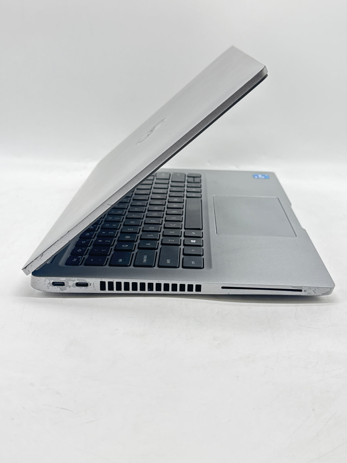Dell Latitude 5420 Intel Core i5 1145G7 8GB RAM 256GB SSD 14in Gray - For Parts