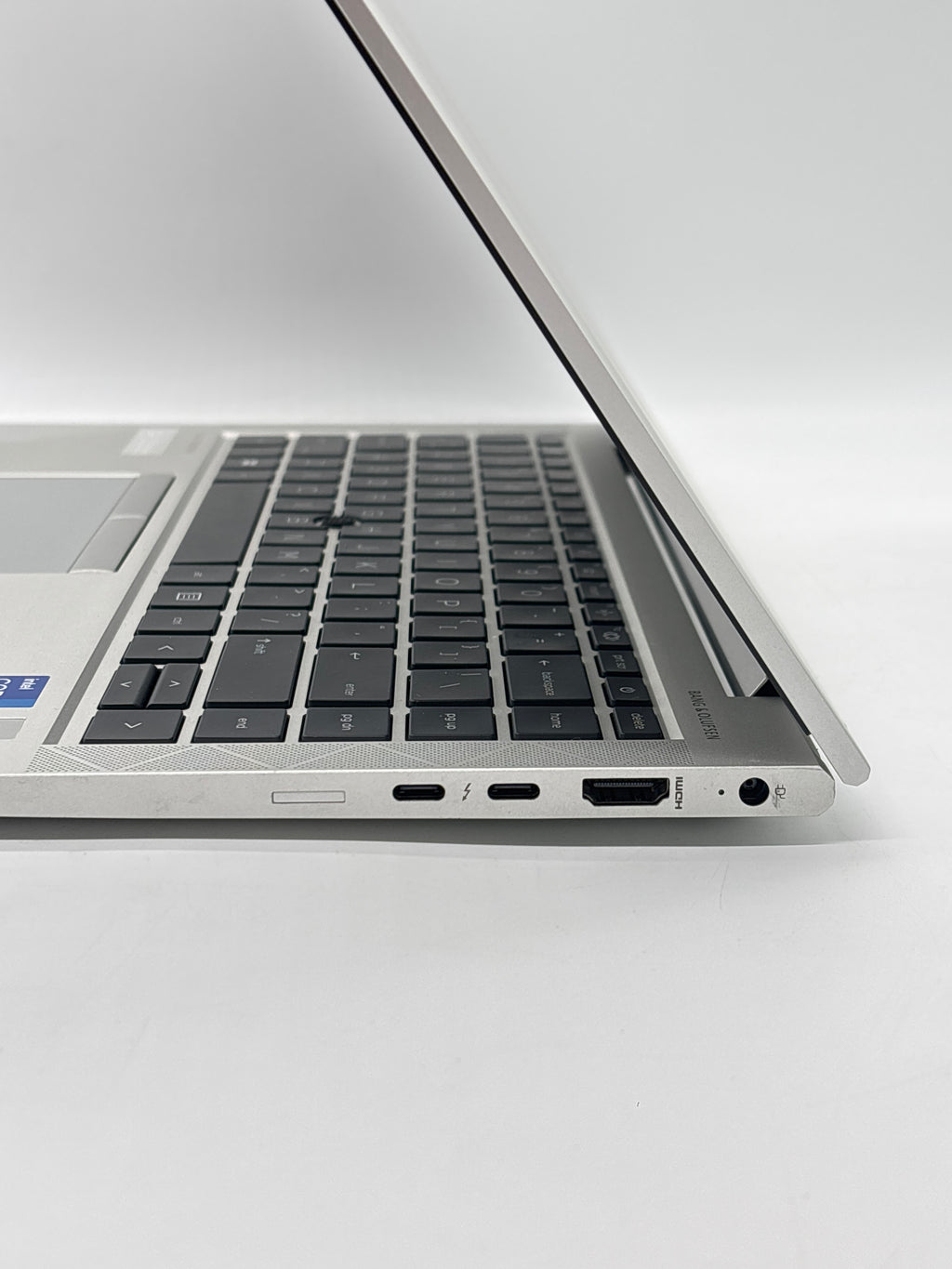 HP EliteBook 840 G8 i7-1185G7 32GB RAM 256GB SSD - For Parts (READ)