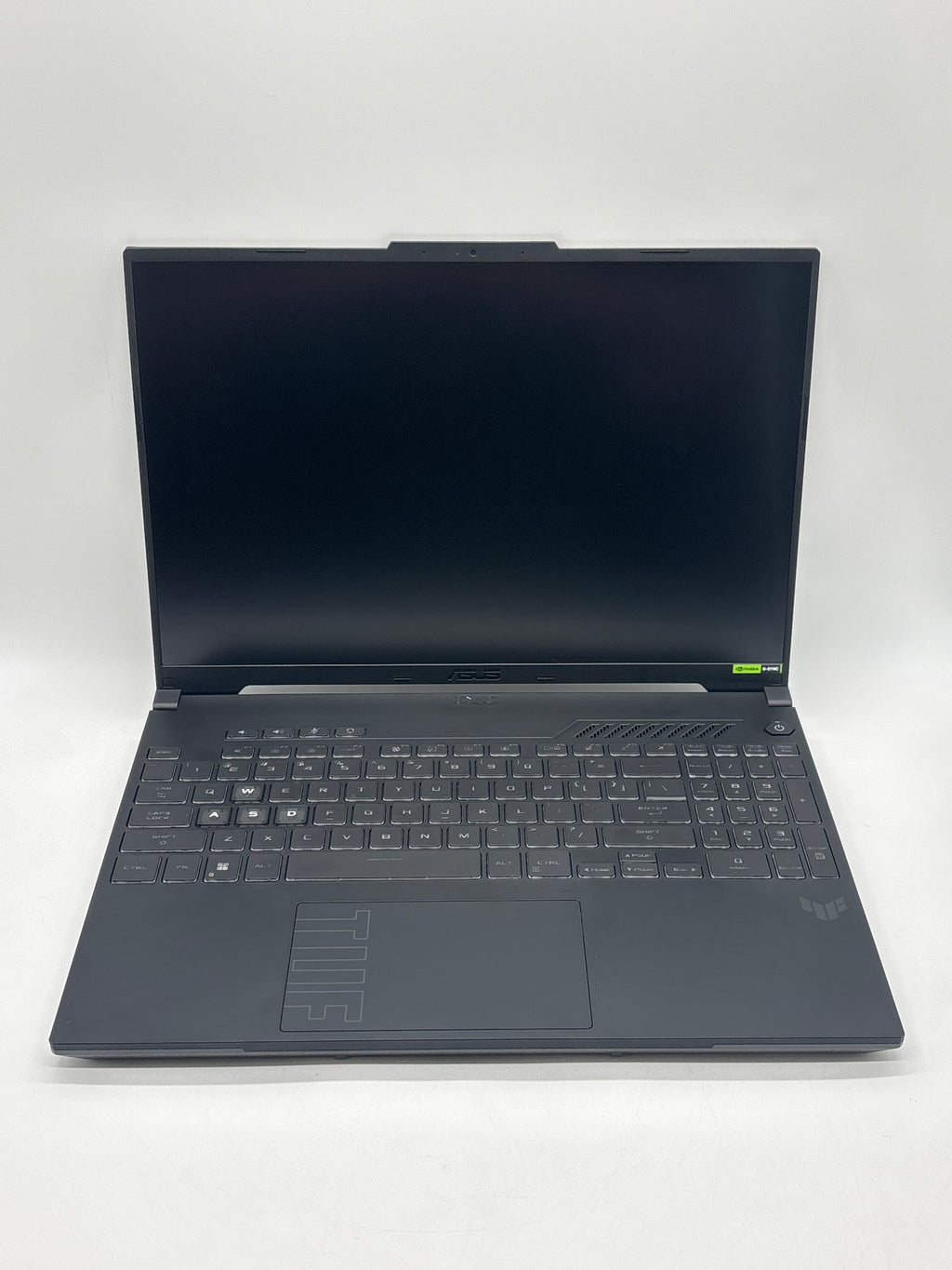 Asus TUF A16 FA607P Ryzen 9 7940HX 16GB RAM 512GB SSD RTX 4070