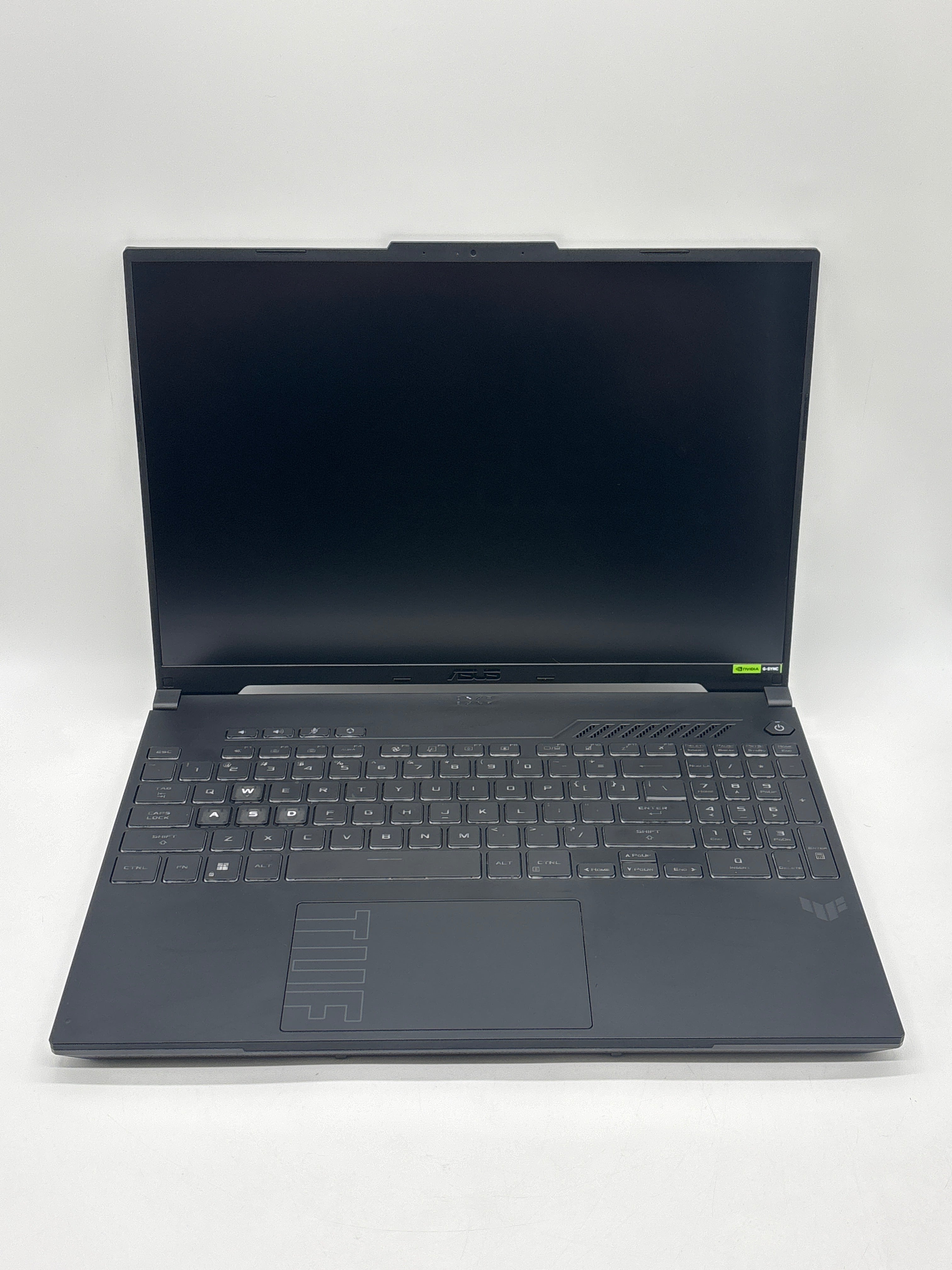 Asus TUF A16 FA607P Ryzen 9 7940HX 16GB RAM 512GB SSD RTX 4070