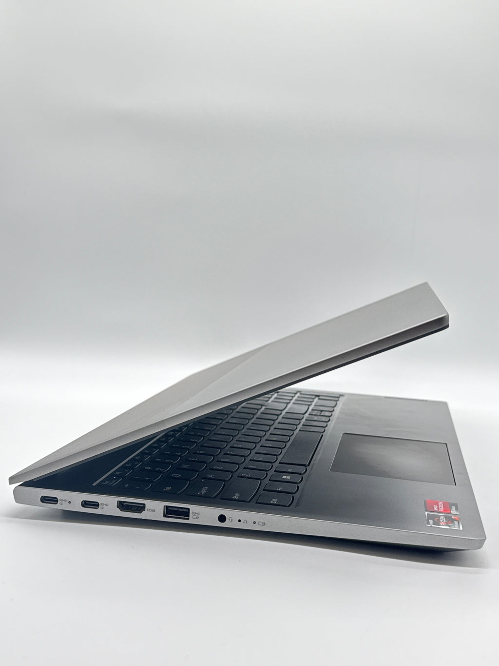 Lenovo ThinkBook 15 Gen 4 Ryzen 7 5825U 40GB RAM 1TB SSD