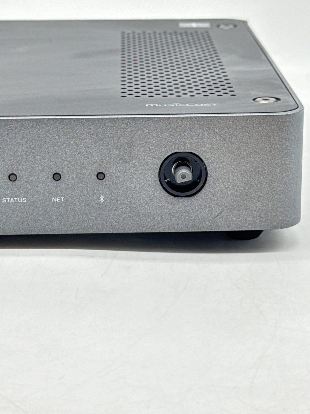 Yamaha WXA-50 Wireless Streaming Amplifier 2.1 Channel Black - For Parts