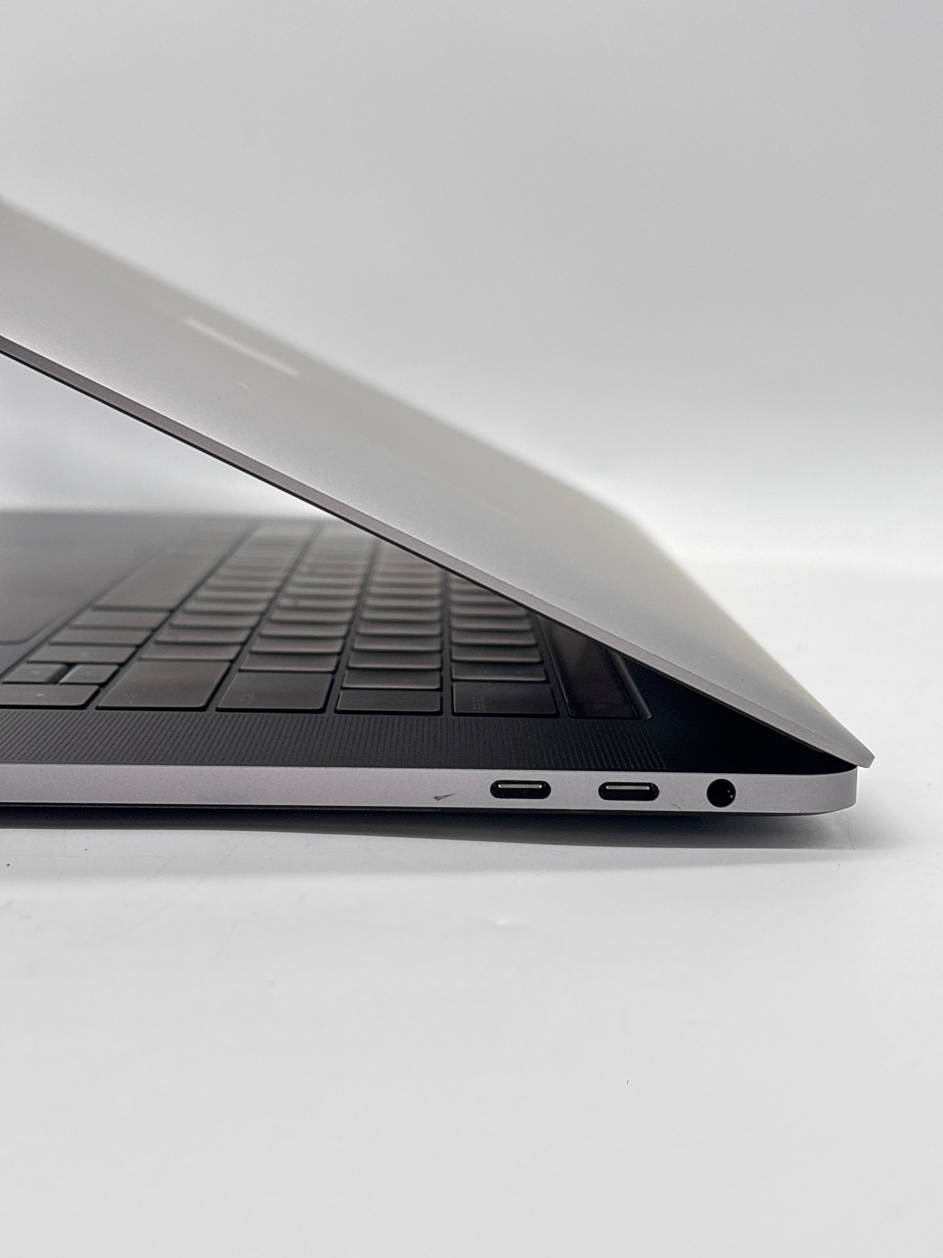 Apple MacBook Pro 15.4" A1990 i7 16GB RAM 512GB SSD - Service Battery