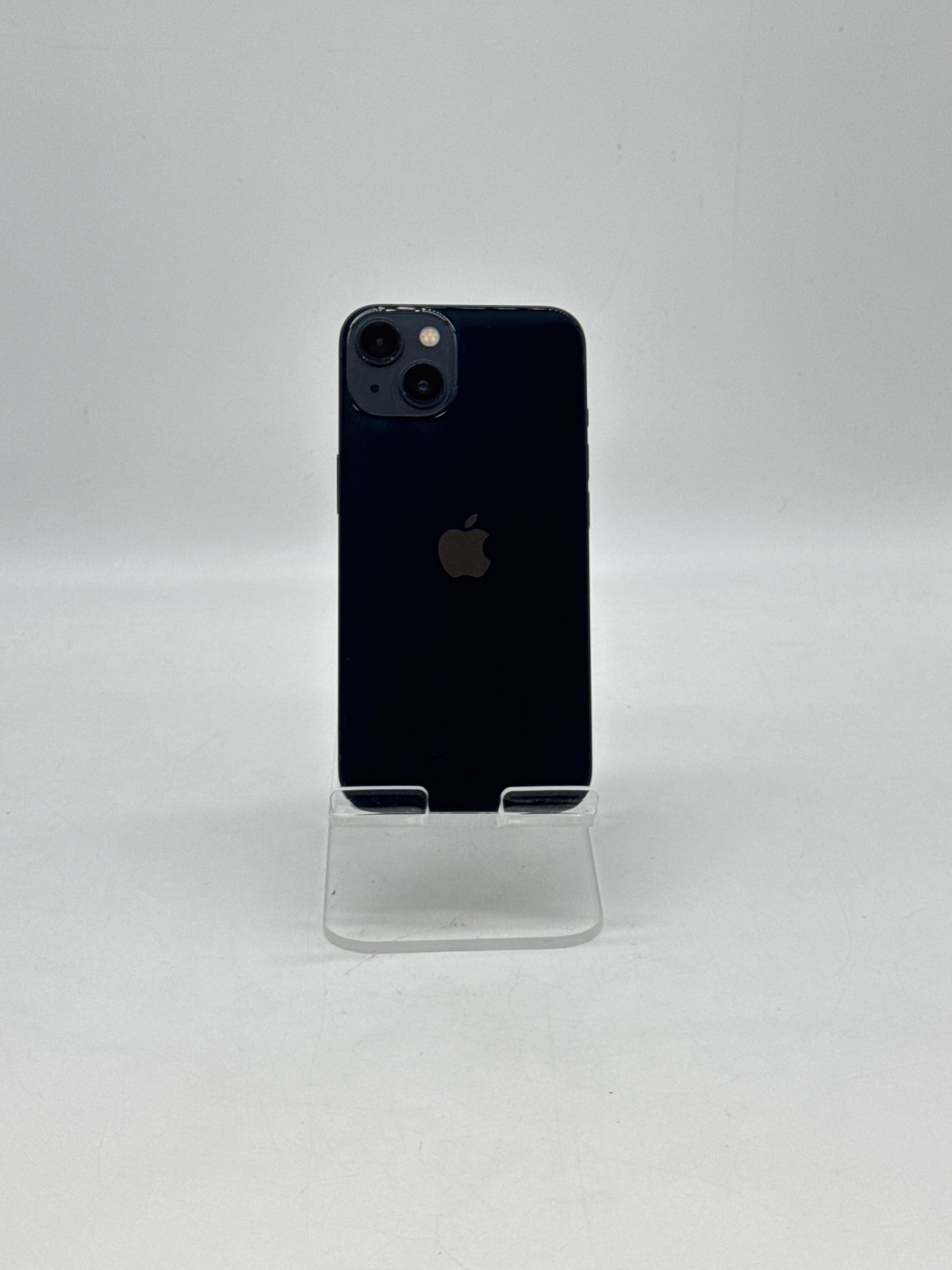 Apple iPhone 13 128GB Unlocked Midnight - Used