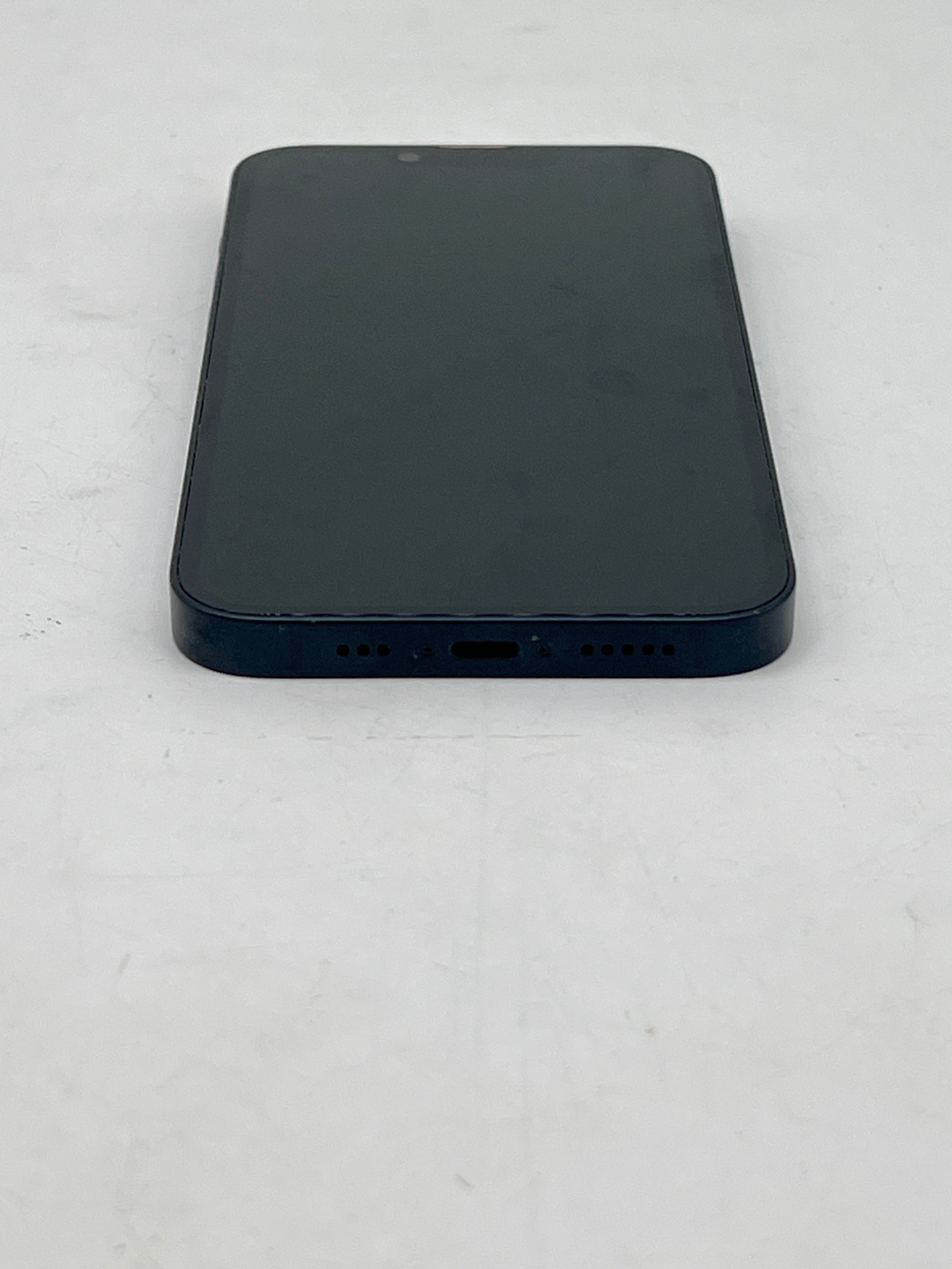 Apple iPhone 14 128GB Factory Unlocked 100% BATT - Used with Box
