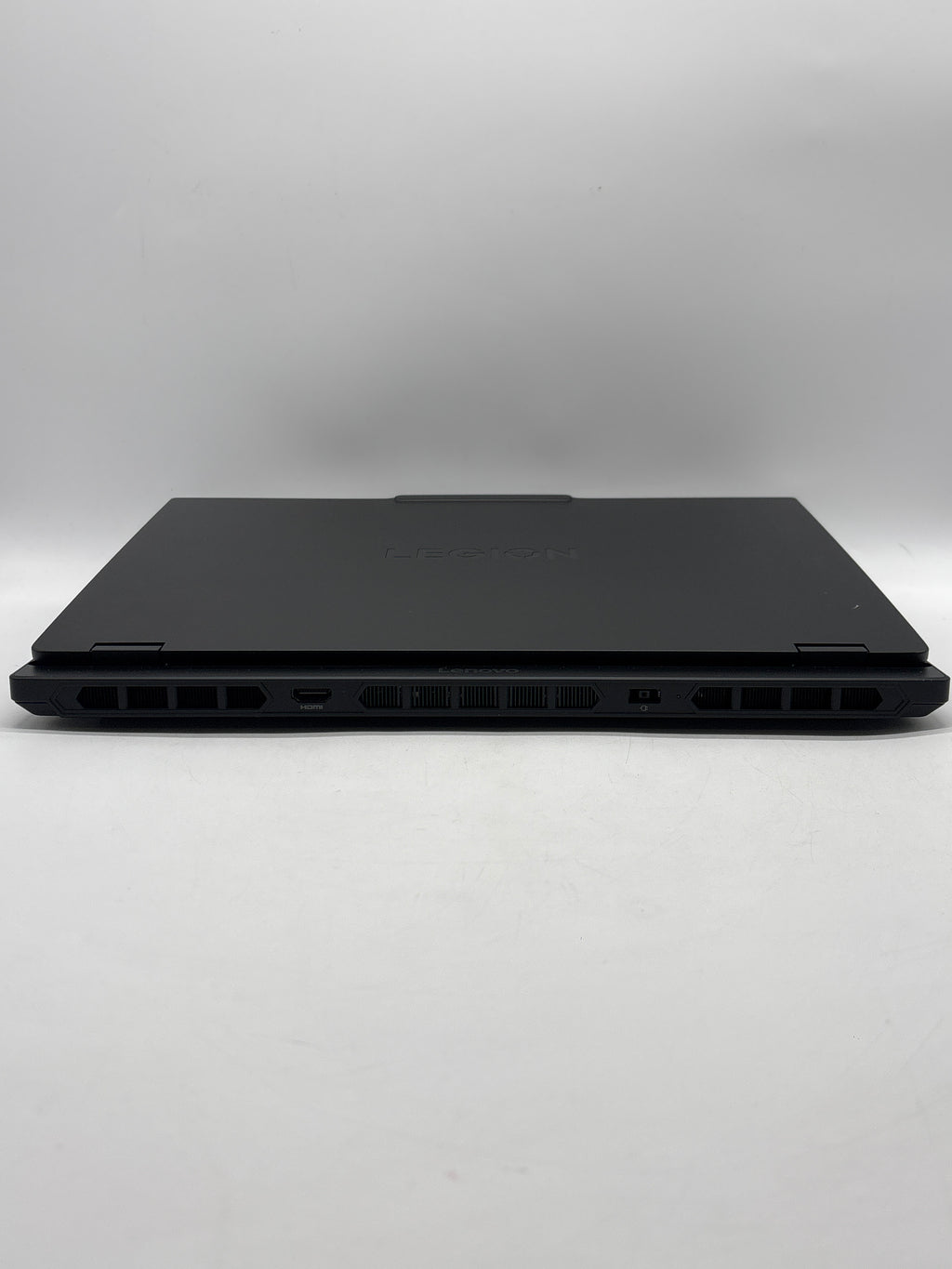Lenovo Legion 5 15IAX10 15.6" Intel Core Ultra 7 255HX 32GB RAM 1TB SSD RTX 5070 Black - No Charger