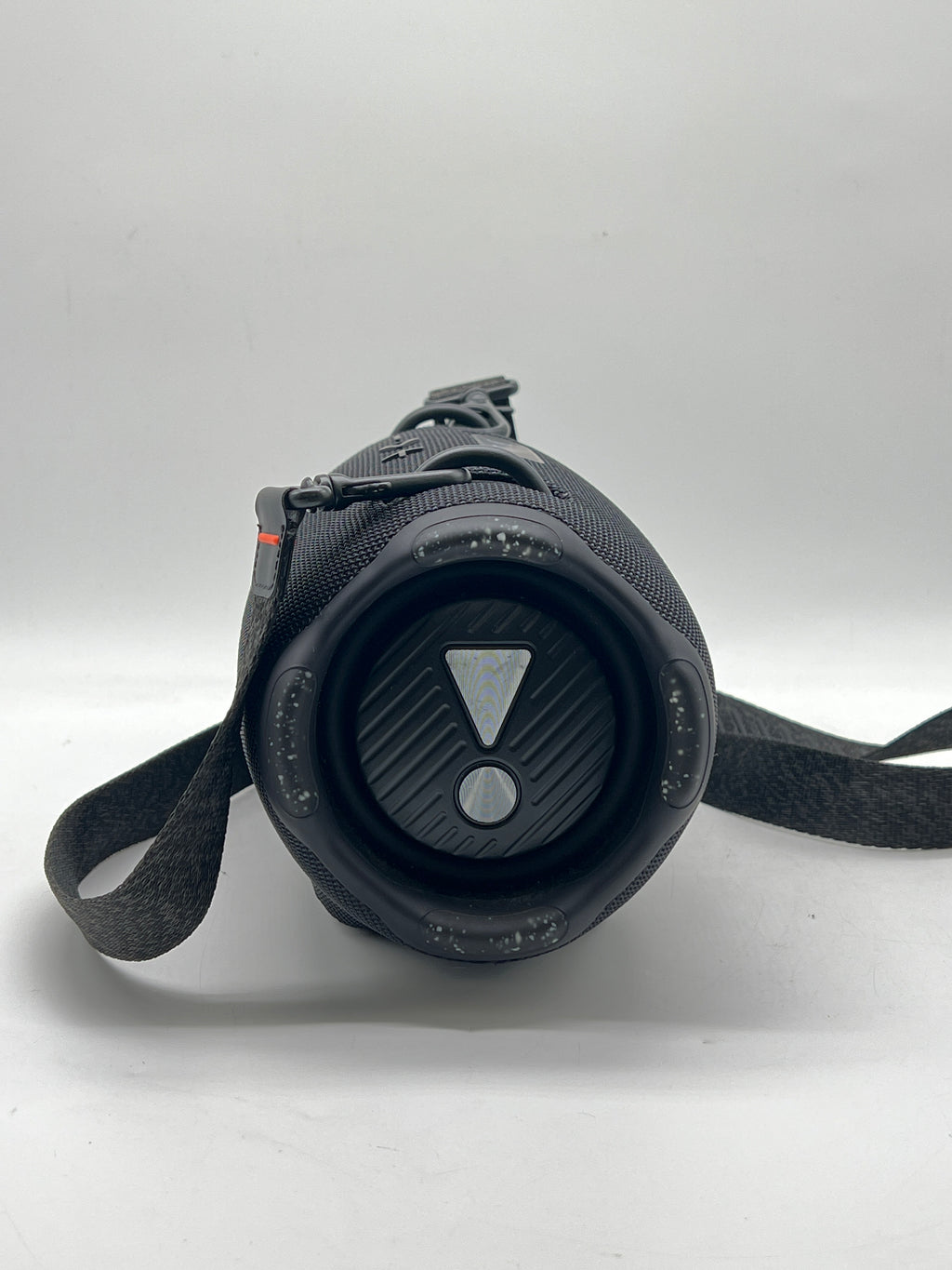 JBL Xtreme 4 Portable Bluetooth Speaker Black - Used