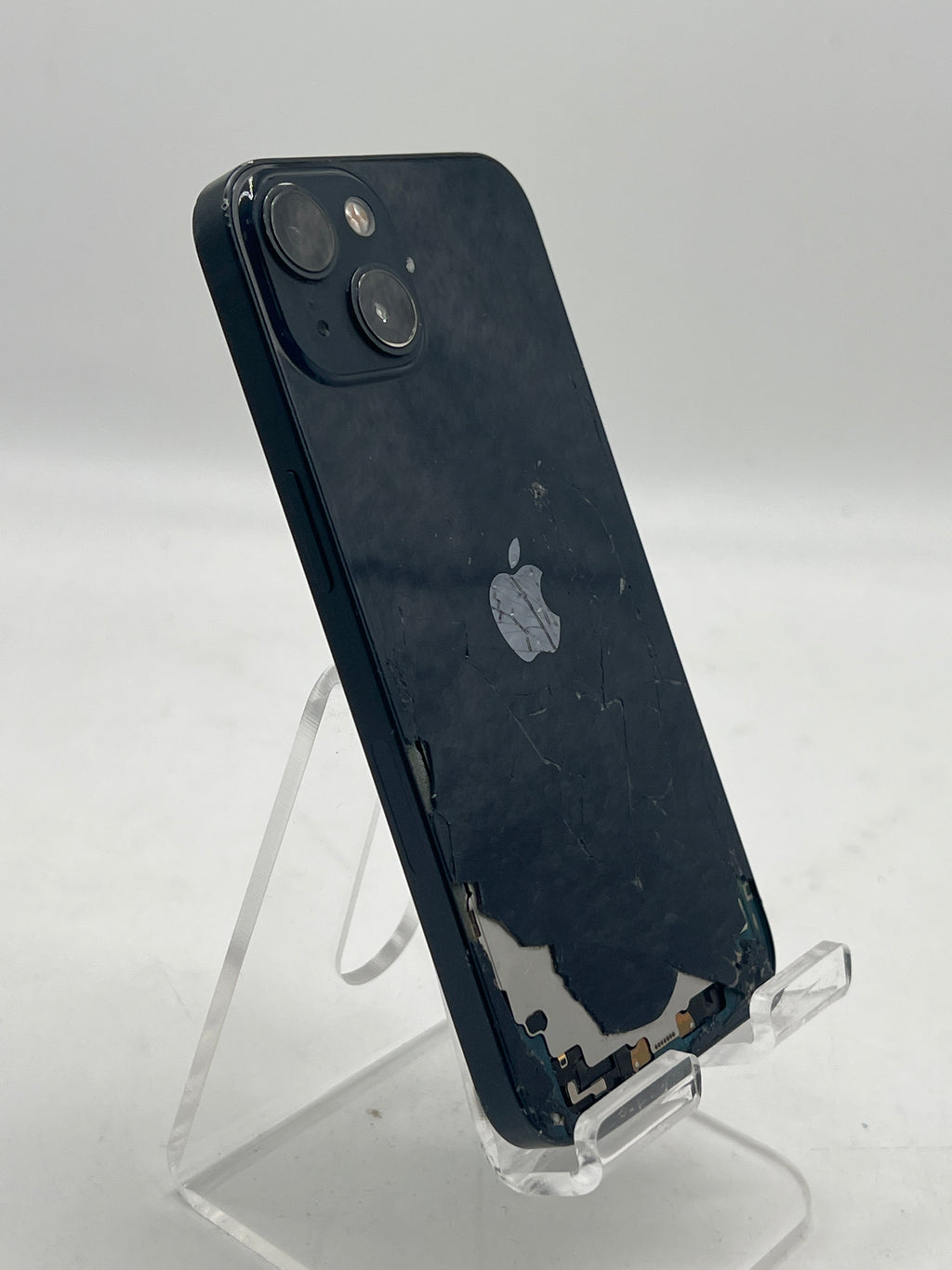Apple iPhone 13 - 128GB - Midnight Unlocked - For Parts