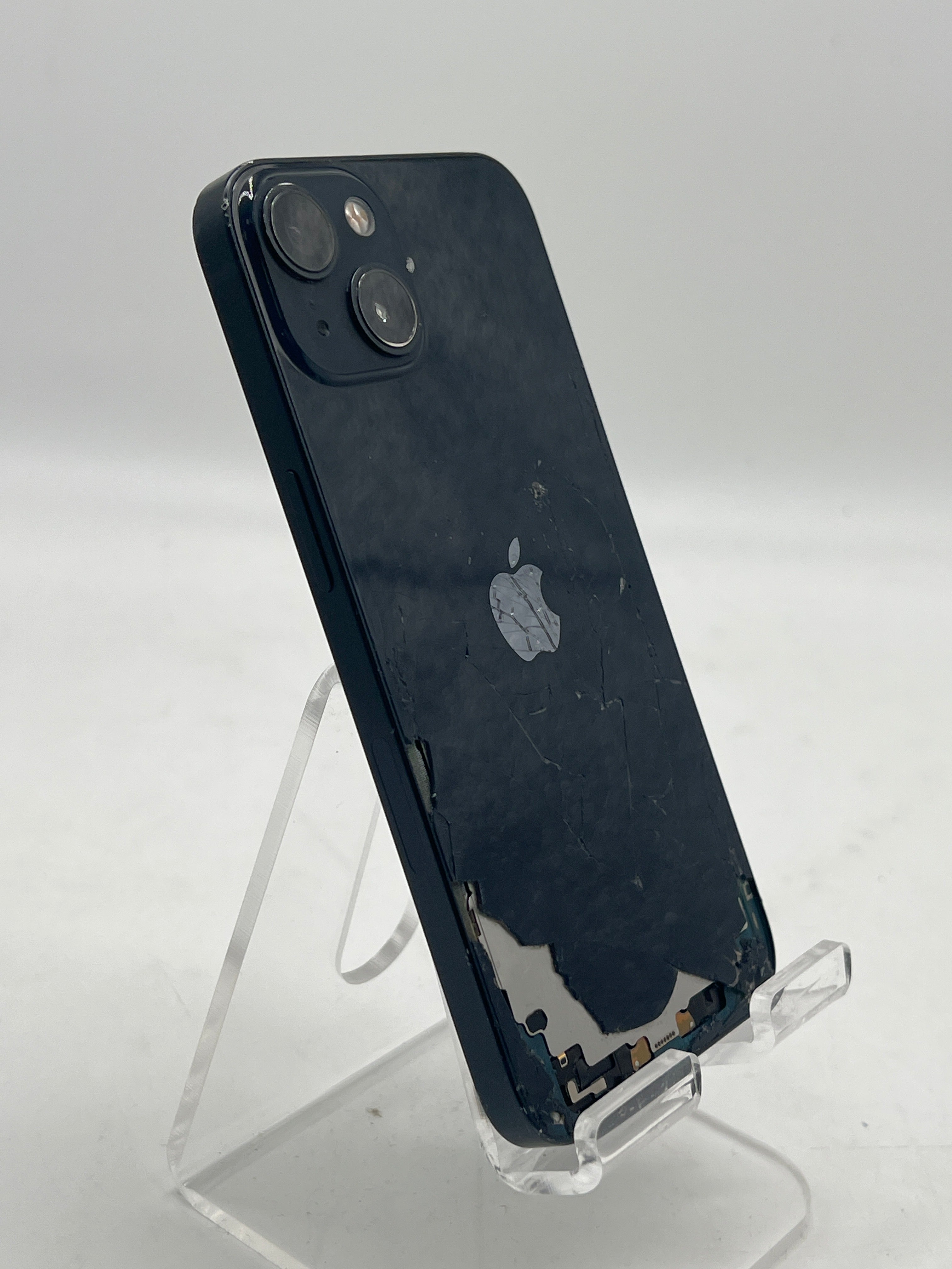 Apple iPhone 13 - 128GB - Midnight Unlocked - For Parts