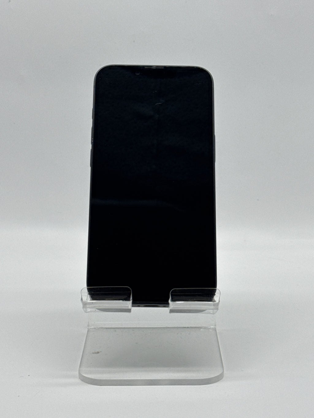 Apple iPhone 16e 128GB Black Unlocked A18 Chip 6.1in OLED 5G - Used