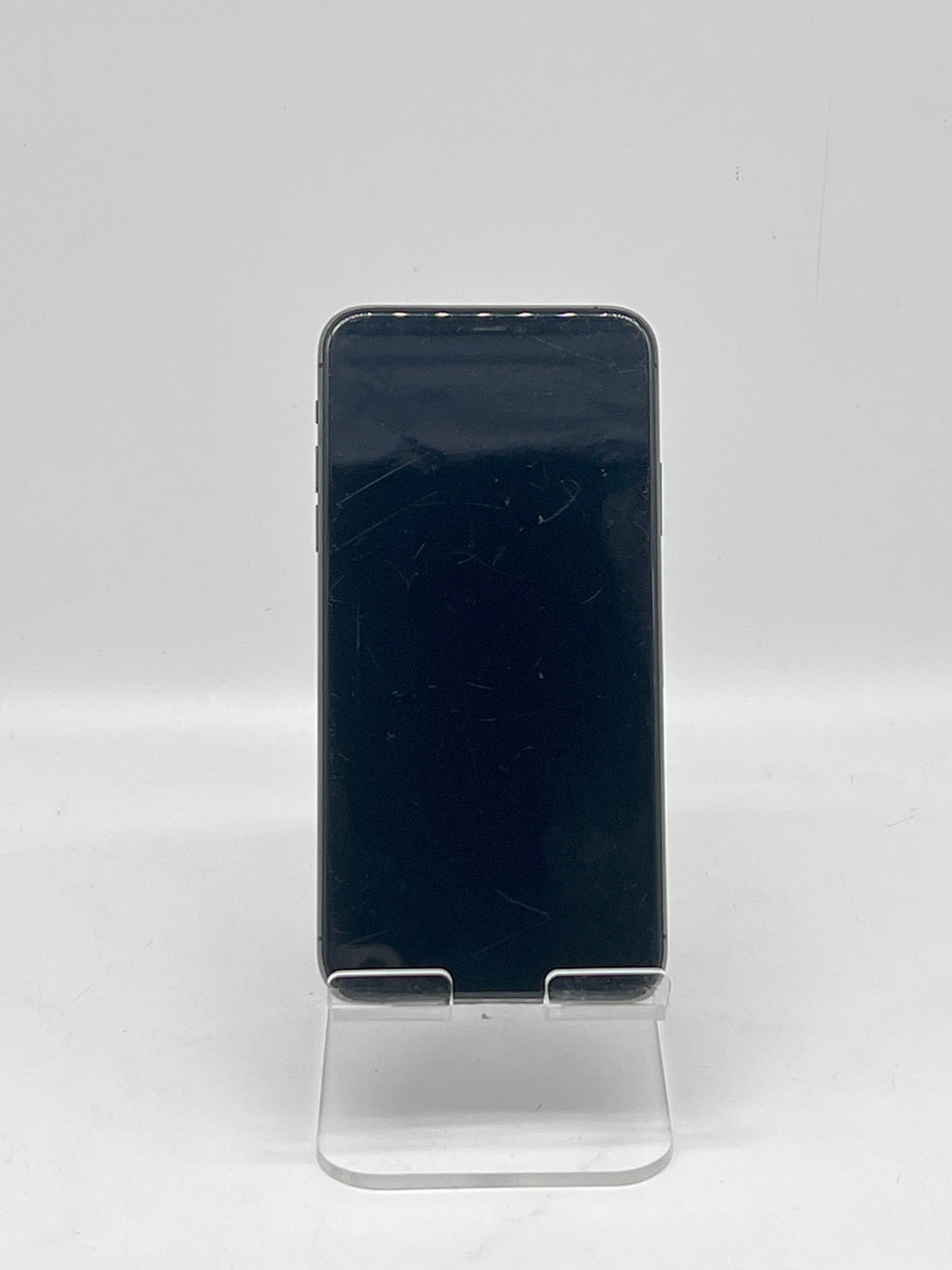 Apple iPhone 11 Pro Max 64GB Unlocked  - For Parts (No Power, Cracked Back)