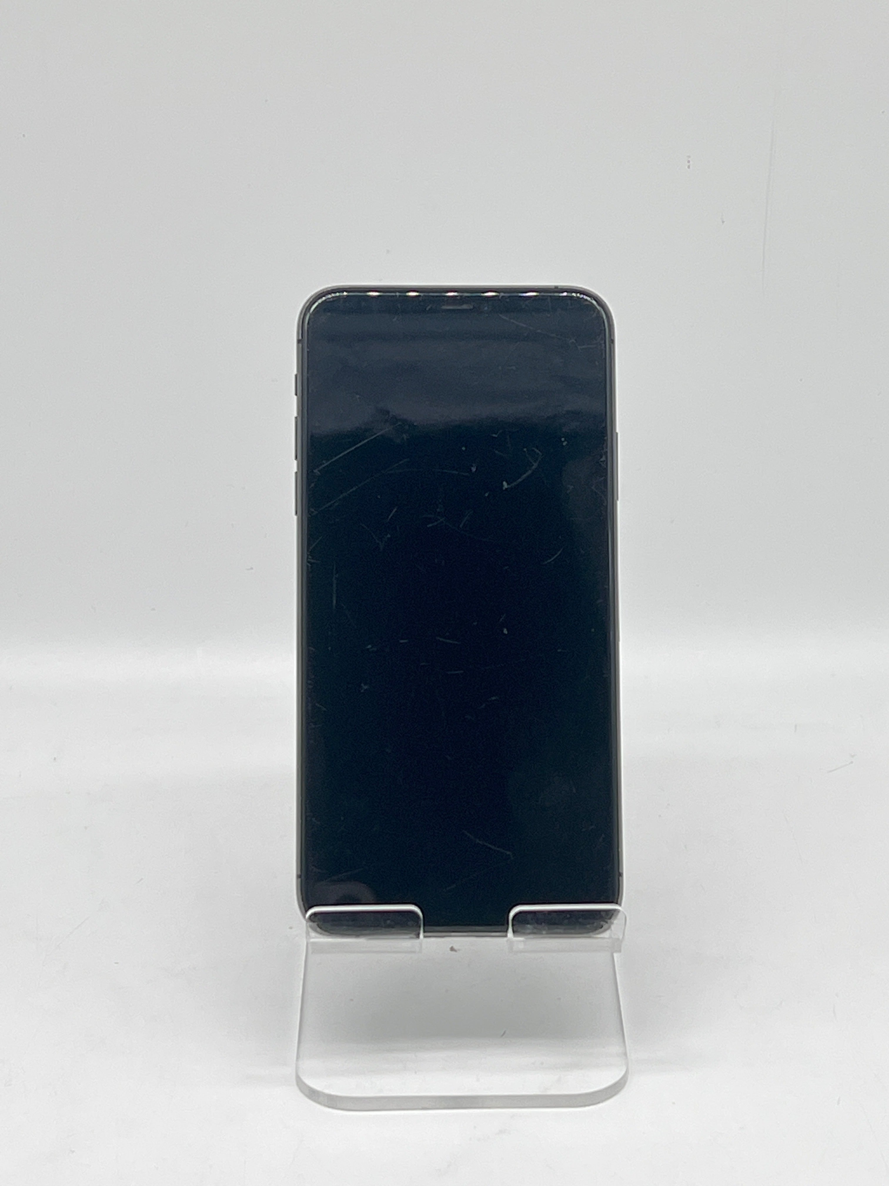 Apple iPhone 11 Pro Max 64GB Unlocked  - For Parts (No Power, Cracked Back)