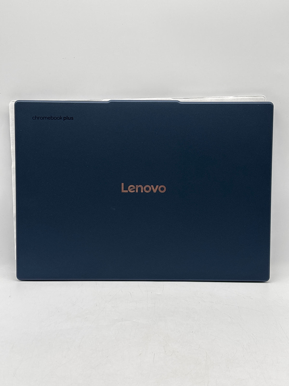 Lenovo 15ITN10 15" Intel N355 8GB RAM 128GB SSD Cosmic Blue - Open Box