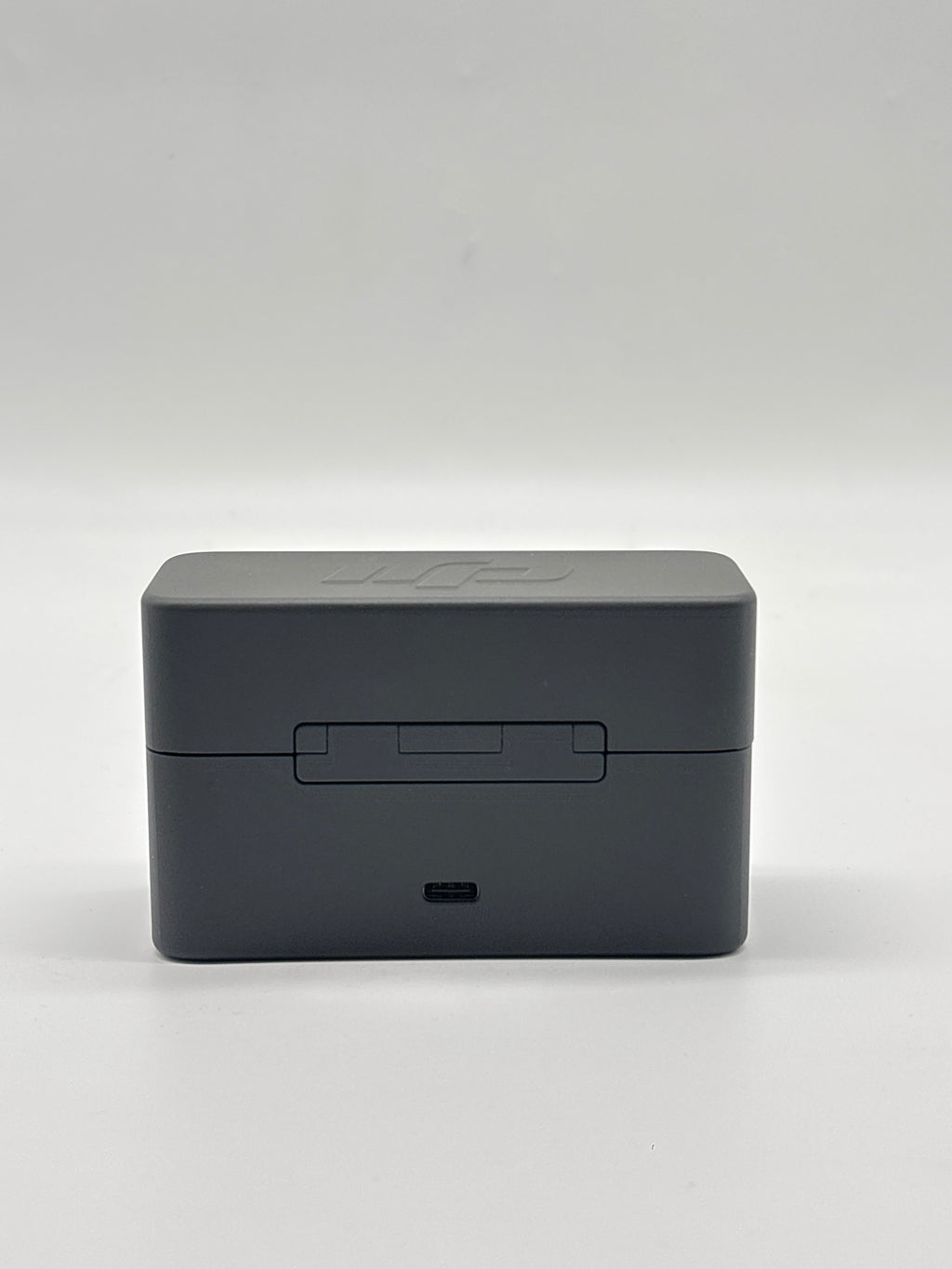 DJI Mic Mini Wireless Microphone System 2.4GHz USB-C Black - Used