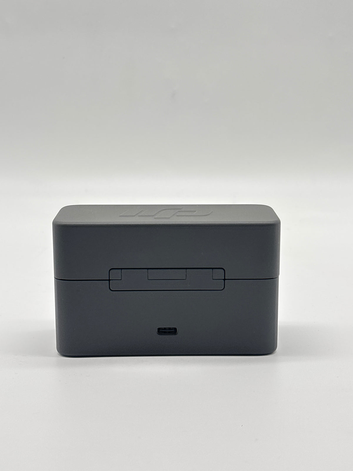DJI Mic Mini Wireless Microphone System 2.4GHz USB-C Black - Used