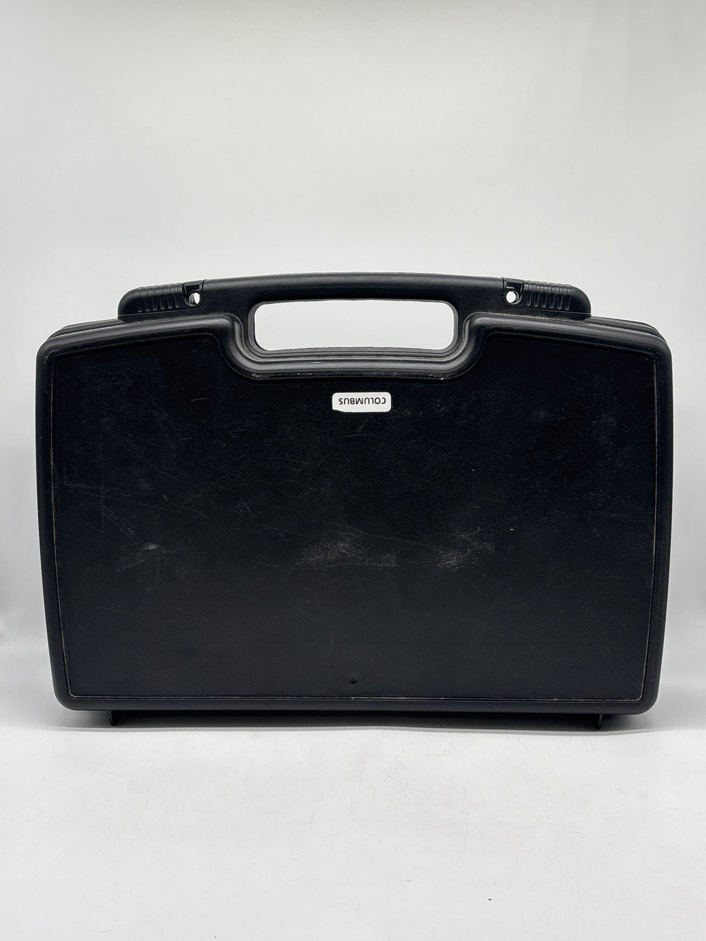 IntoxaLock Ignition Camera Device With Hard Case  - Used