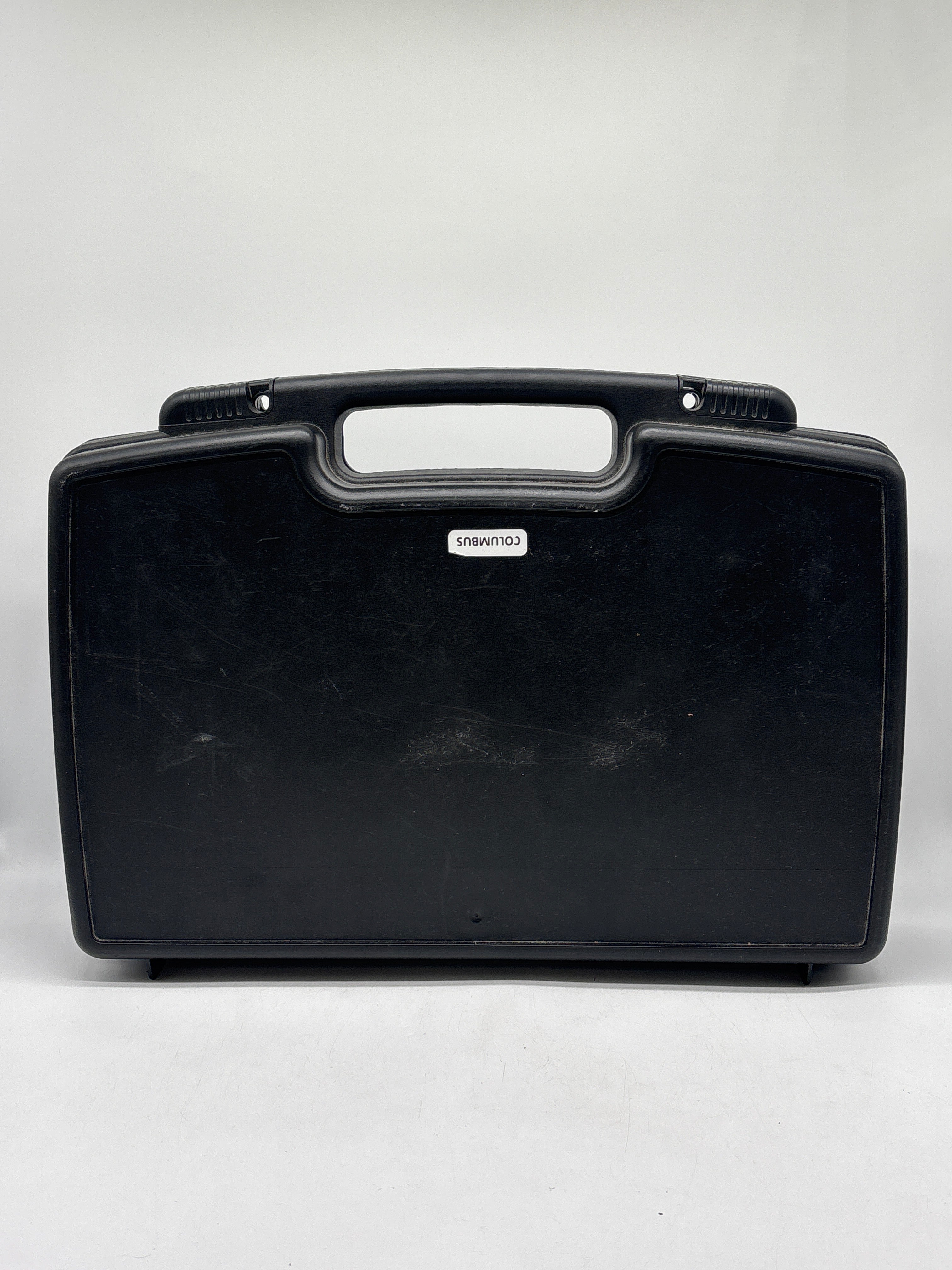 IntoxaLock Ignition Camera Device With Hard Case  - Used