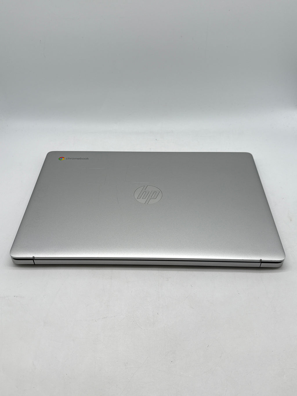 HP Chromebook  15a-nb0013dx Intel N200 8GB RAM 64GeMMC - Used
