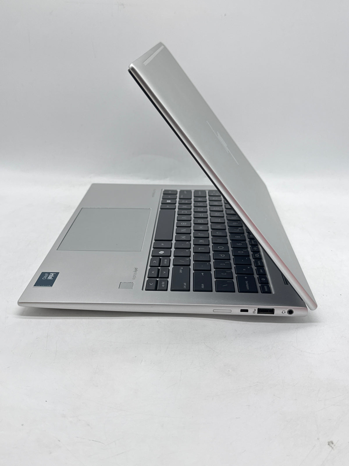 HP EliteBook 840 G11 Ultra 7 165U 16GB RAM 512GB SSD 14in Silver - For Parts