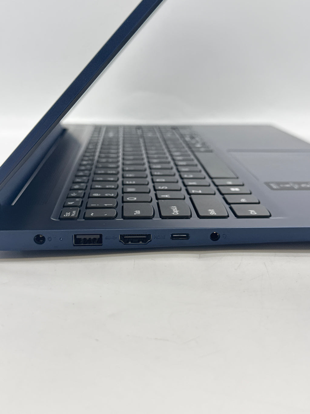 Lenovo IdeaPad Slim 3 15ITN9 Intel N150 8GB RAM 128GB SSD 15in Blue - Used