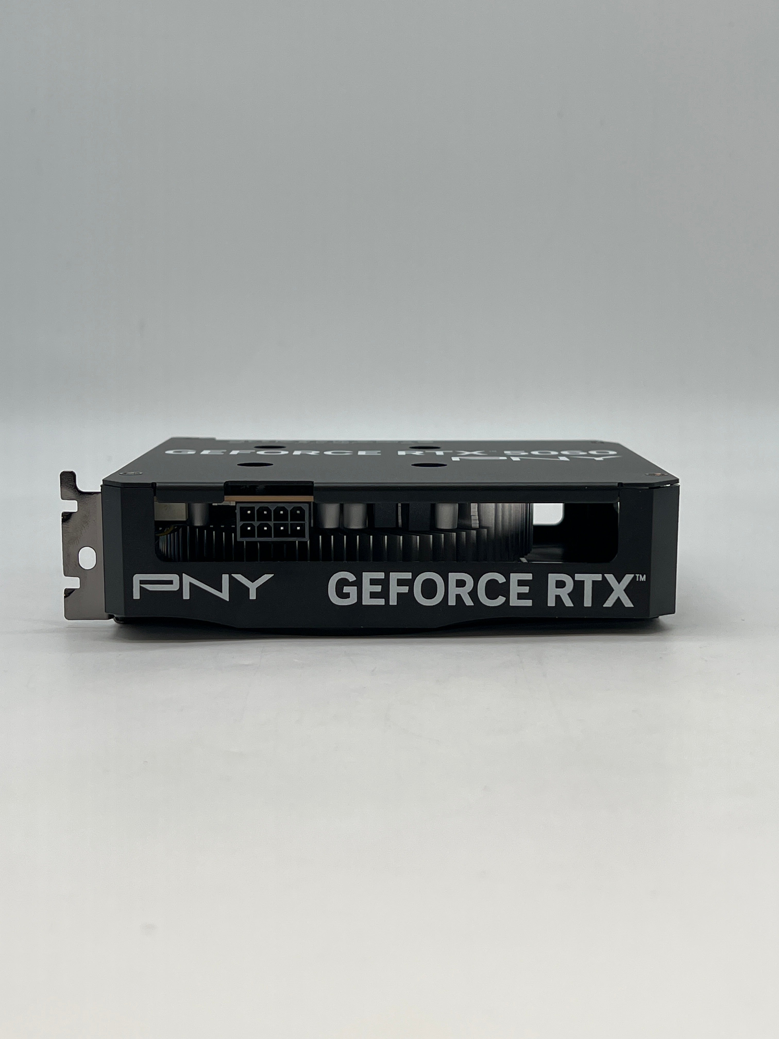 PNY Geforce RTX 5060 8GB - For Parts (Does not Port)