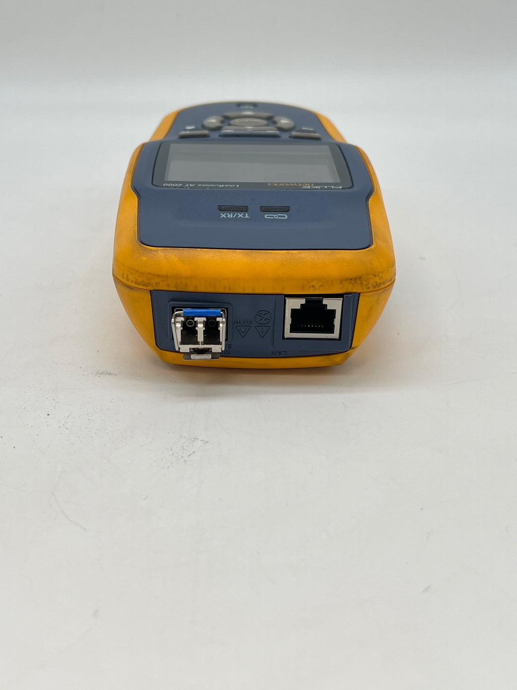 Fluke Networks LinkRunner AT 2000