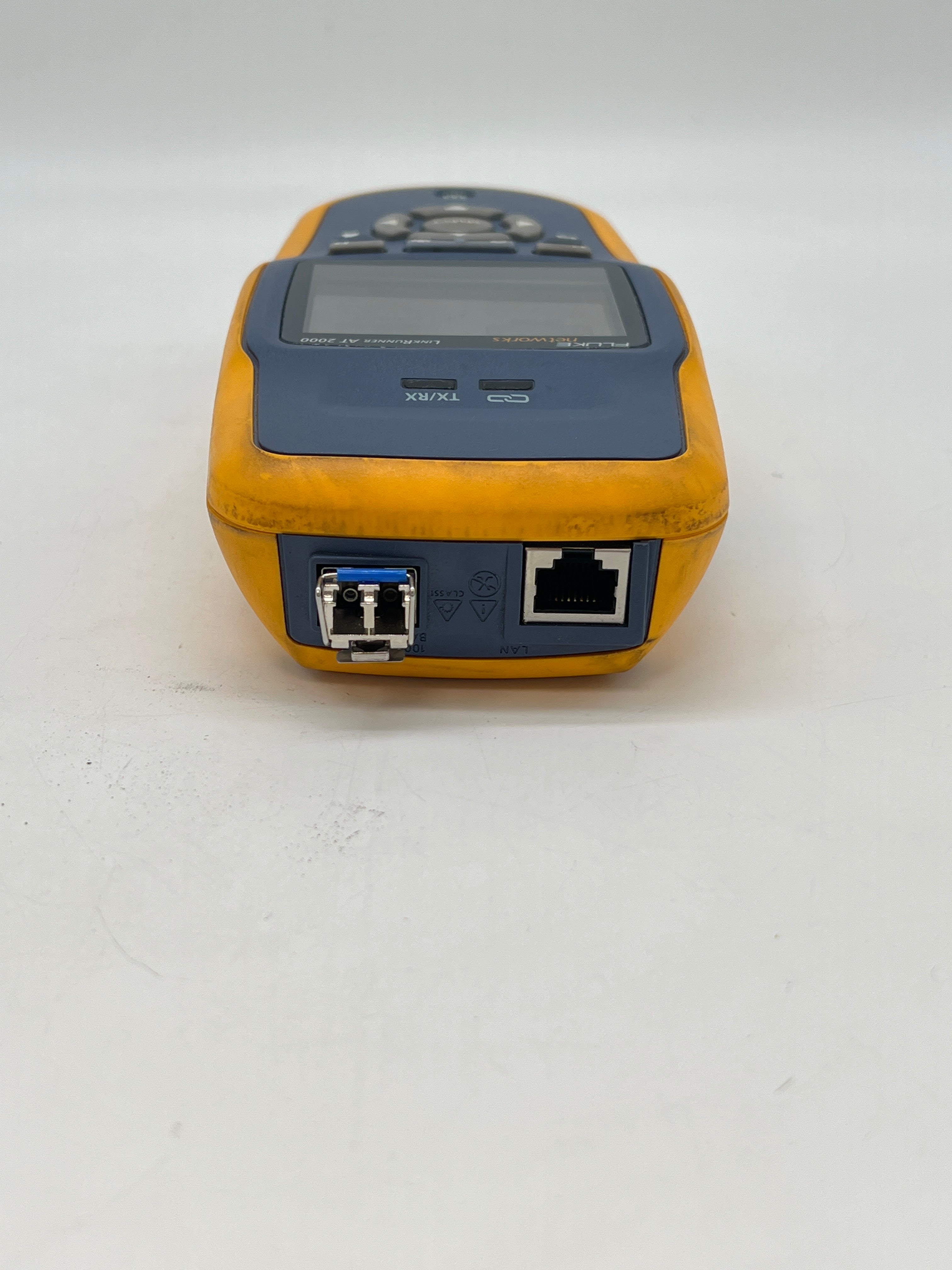 Fluke Networks LinkRunner AT 2000