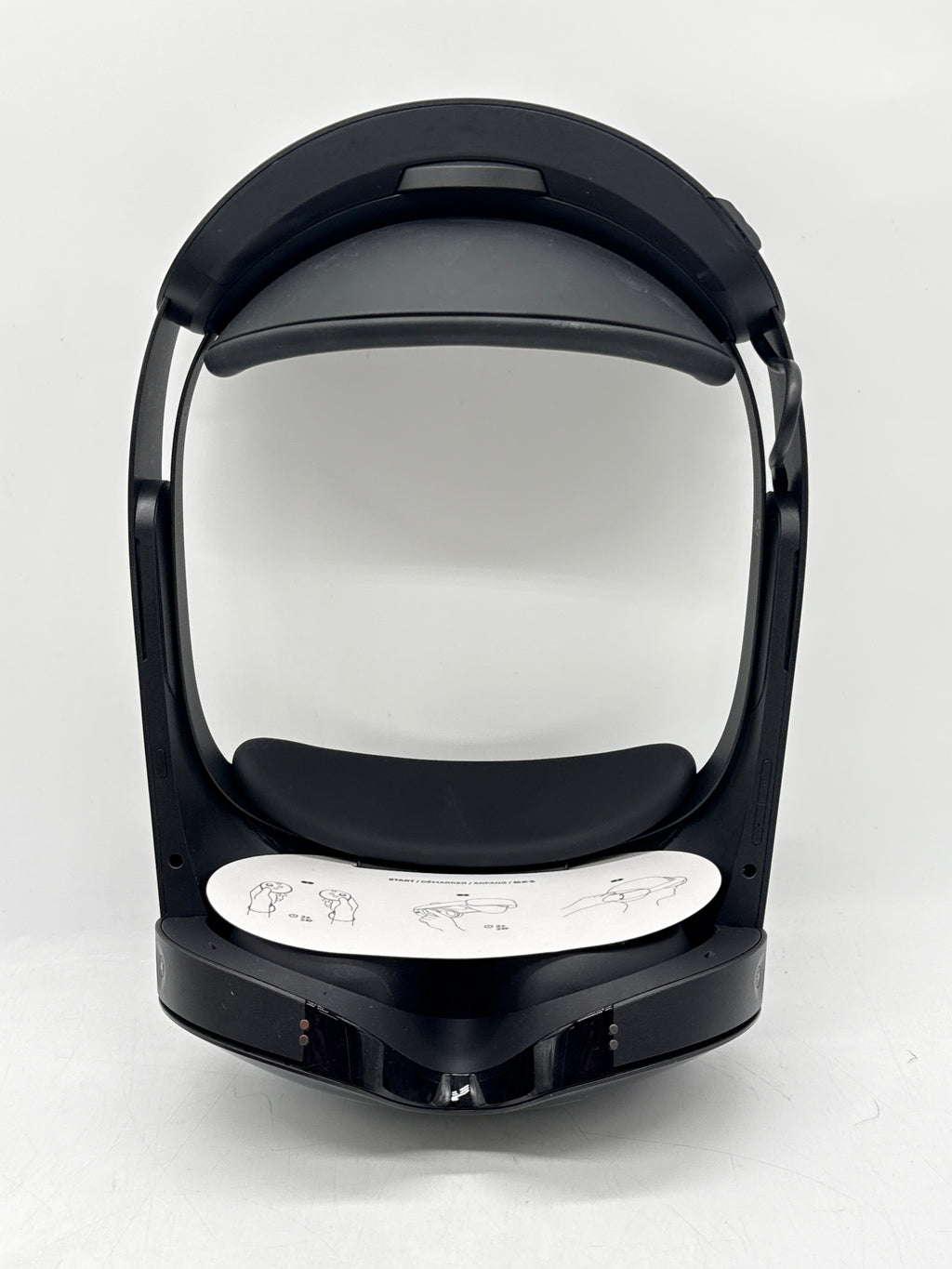 Meta Quest Pro 256GB Standalone VR Headset - For Parts