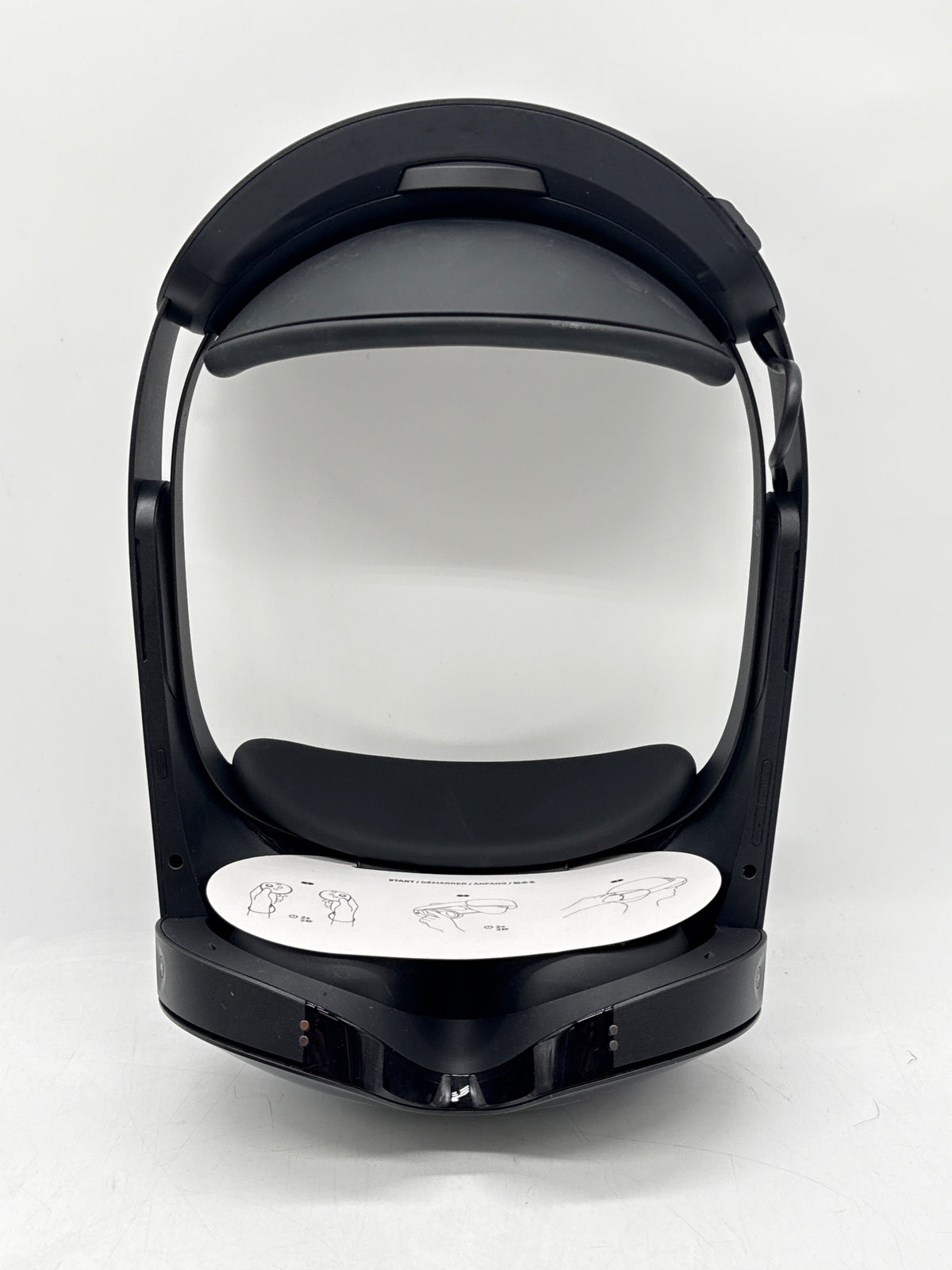 Meta Quest Pro 256GB Standalone VR Headset - For Parts