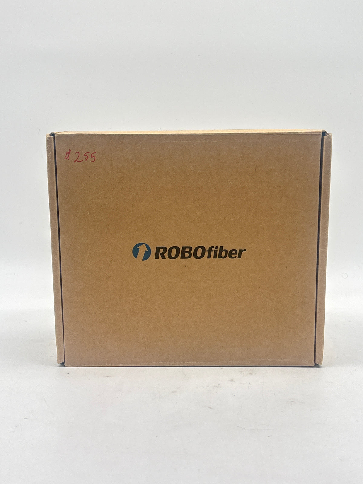 ROBOfiber HGW-802S Industrial Gigabit Ethernet Switch 8-Port RJ45 + 2 SFP - New