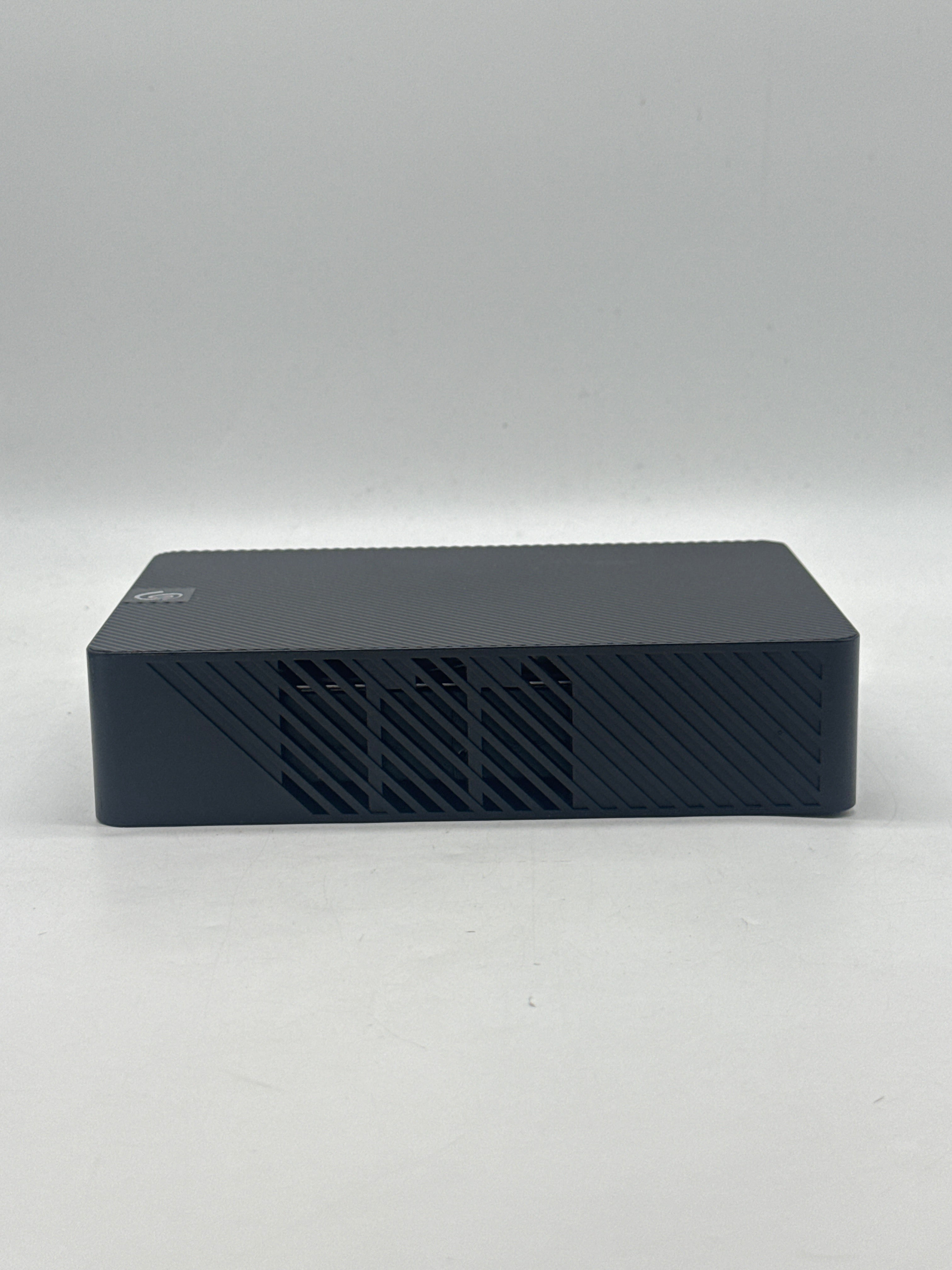 Seagate Expansion Desktop Drive 6TB External HDD SRD0NF2 - Used