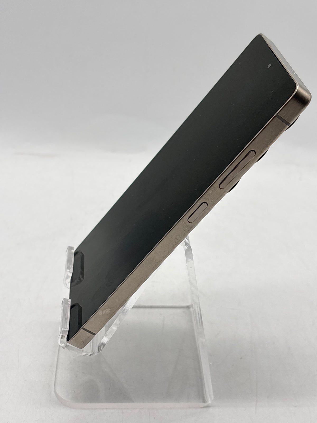 Samsung Galaxy S25 Ultra 256GB Black T-Mobile - Check ESN