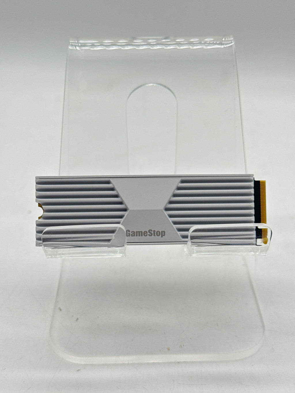 GameStop 1TB NVMe M.2 PCIe Gen 4x4 Internal SSD W/ Heatsink - Used