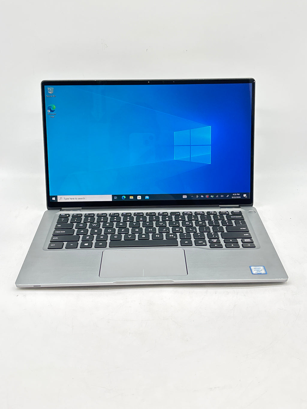 Dell Latitude 7400 2-in-1 14" Core i7-8665U 16GB RAM 512GB SSD - Used