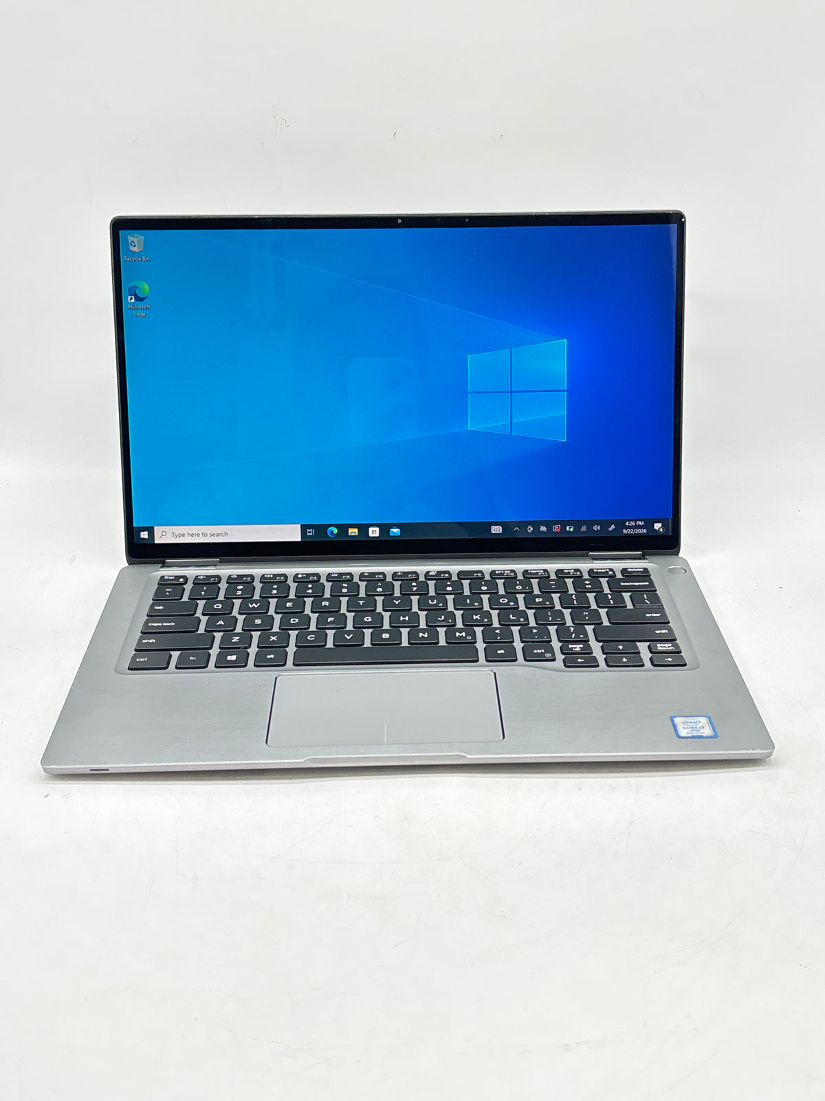 Dell Latitude 7400 2-in-1 14" Core i7-8665U 16GB RAM 512GB SSD - Used