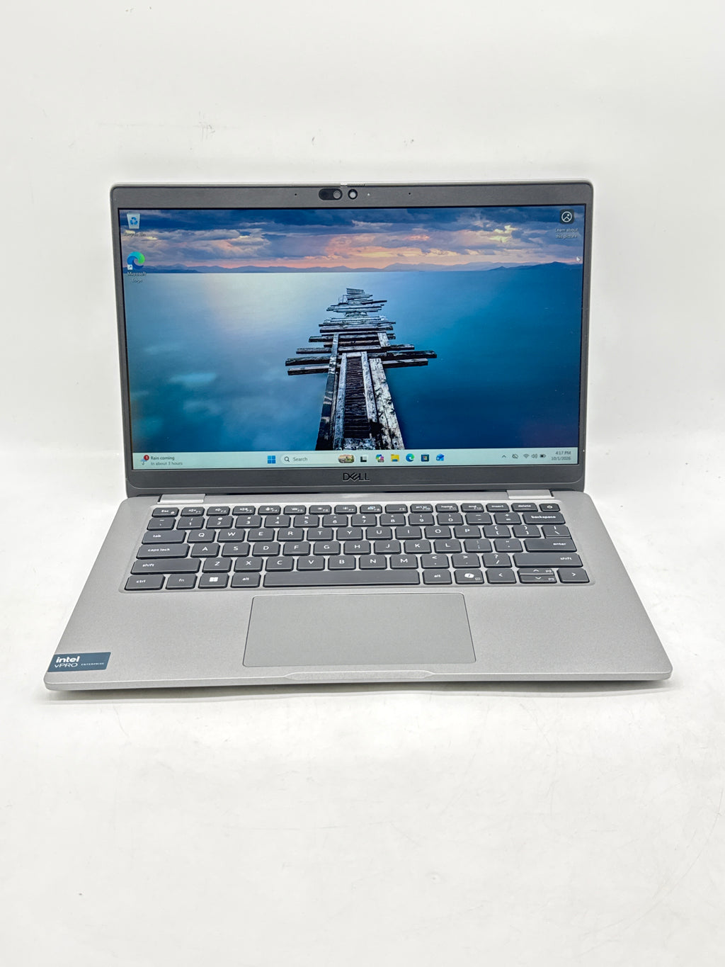 Dell Latitude 5350 Ultra 7 165U 16GB RAM 256GB SSD 13in Remotely - For Parts
