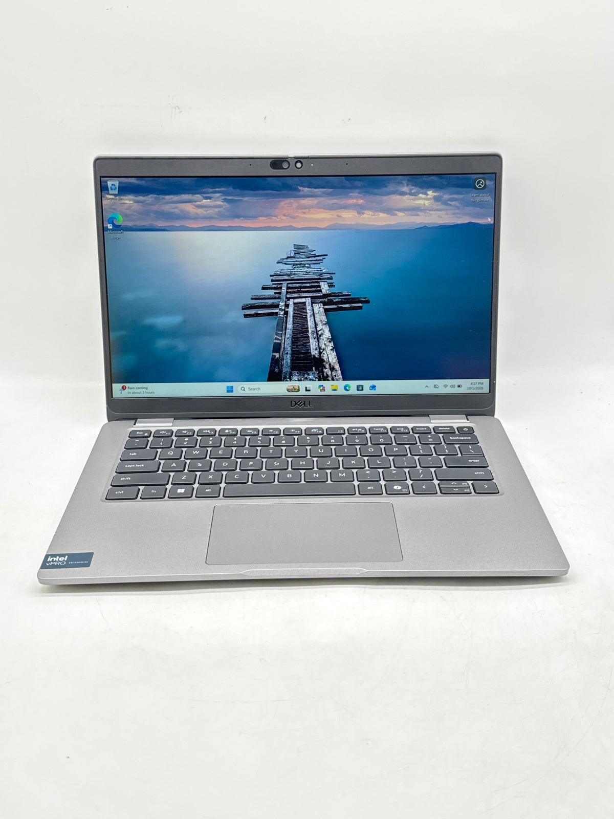Dell Latitude 5350 Ultra 7 165U 16GB RAM 256GB SSD 13in Remotely - For Parts