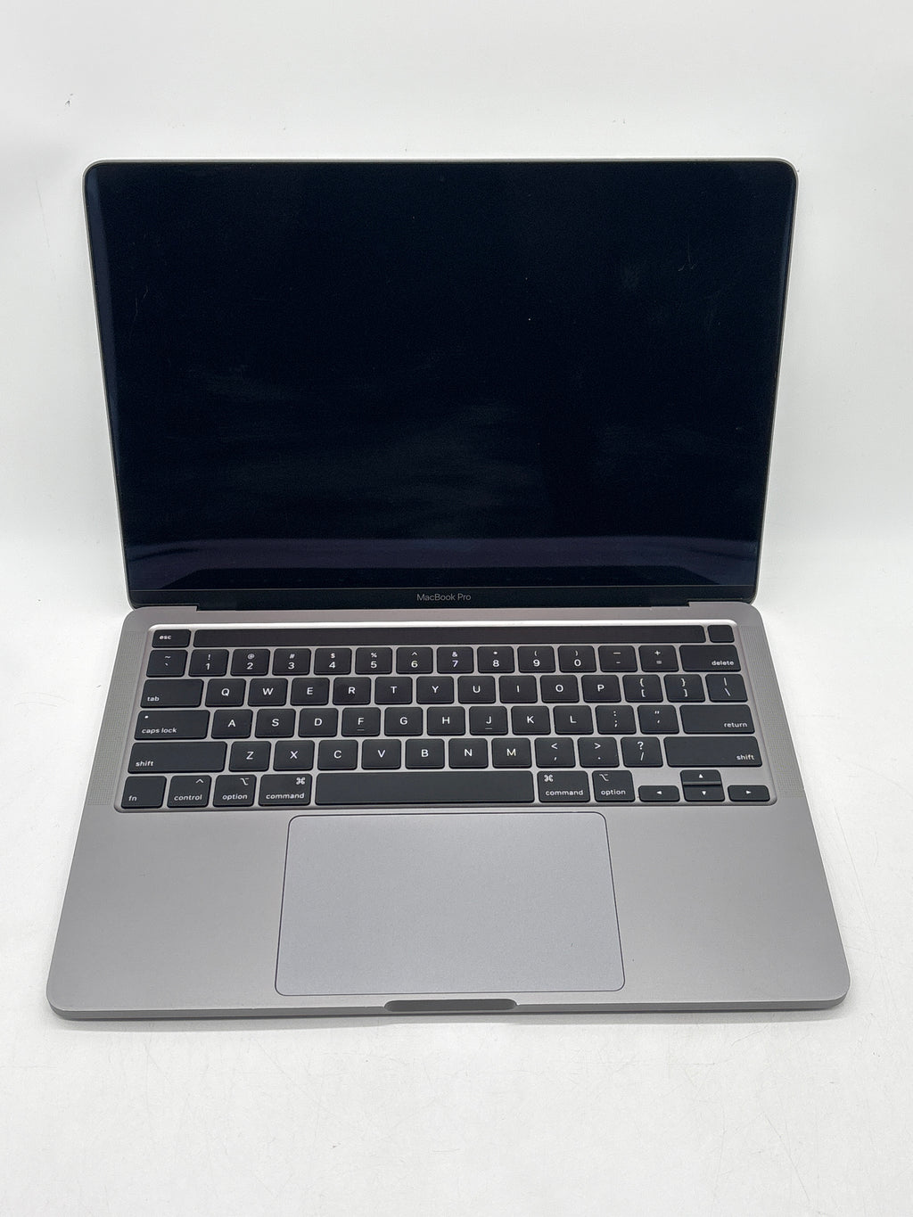Apple MacBook Pro A2289 i5 8GB RAM 512GB SSD - For Parts (Bad Display)
