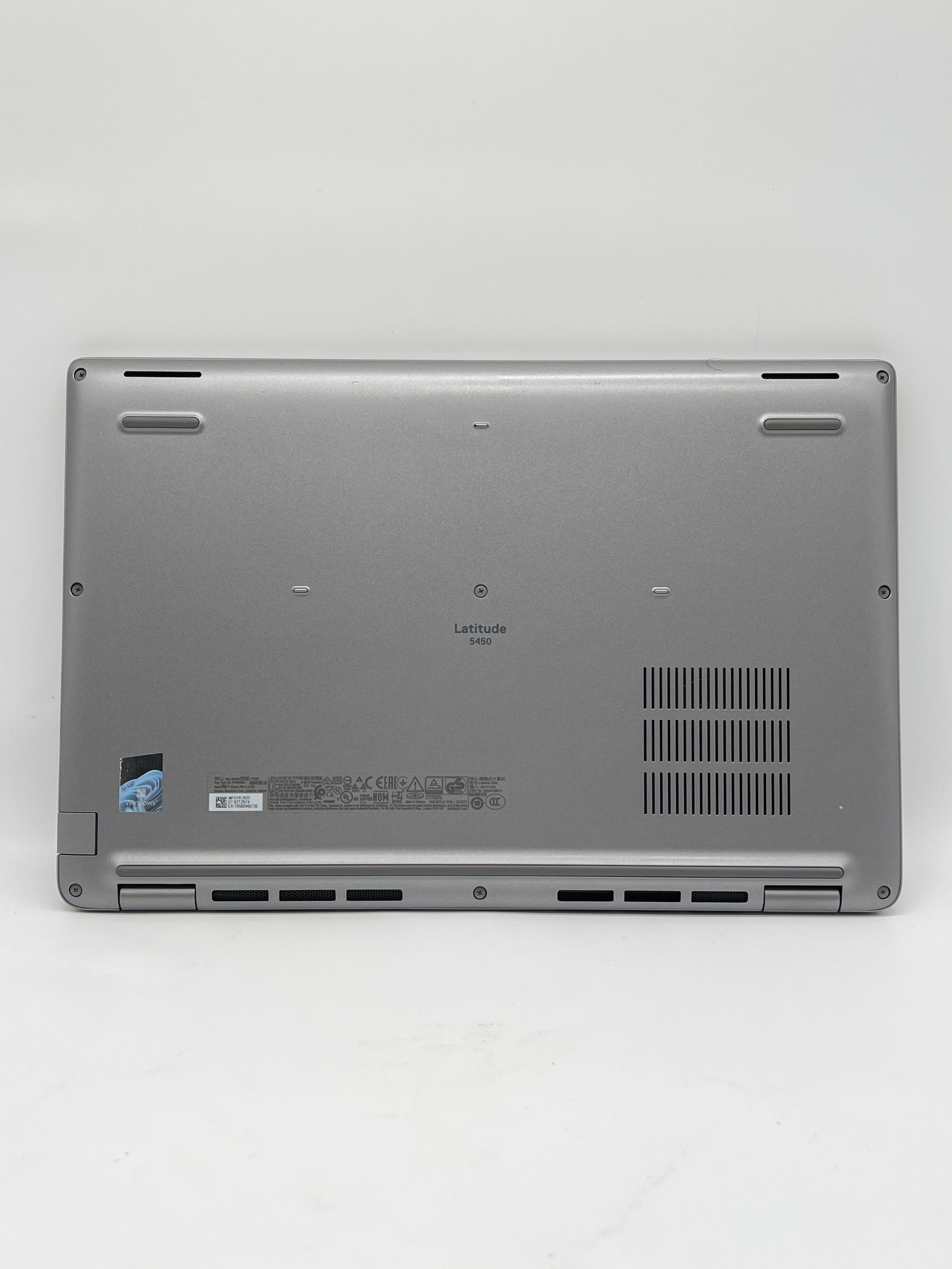 Dell Latitude 5450 Ultra 5 16GB RAM 512GB SSD - Used (Warranty)