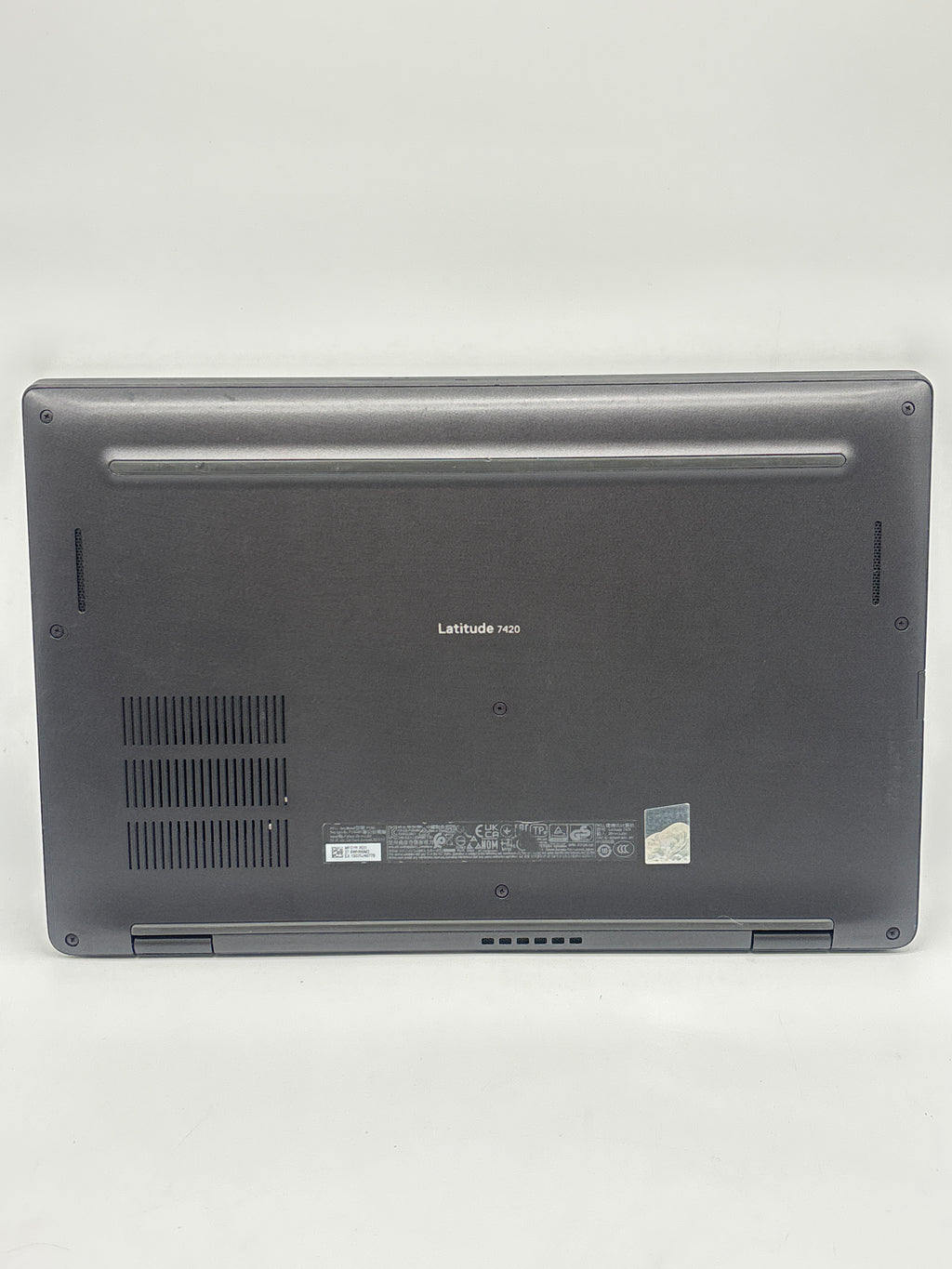 Dell Latitude 7420 14 i7-1185G7 16GB RAM 256GB SSD