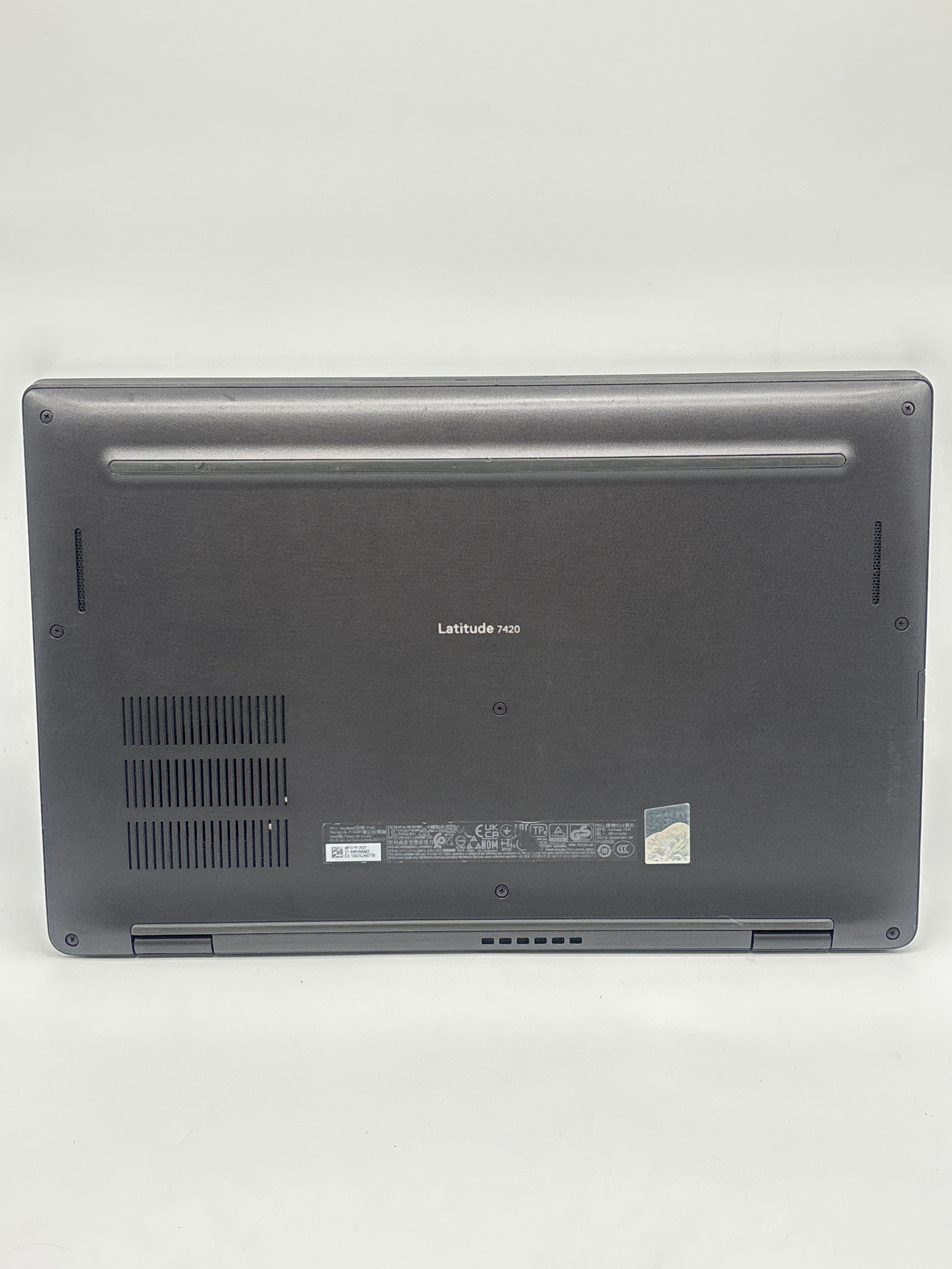 Dell Latitude 7420 14 i7-1185G7 16GB RAM 256GB SSD