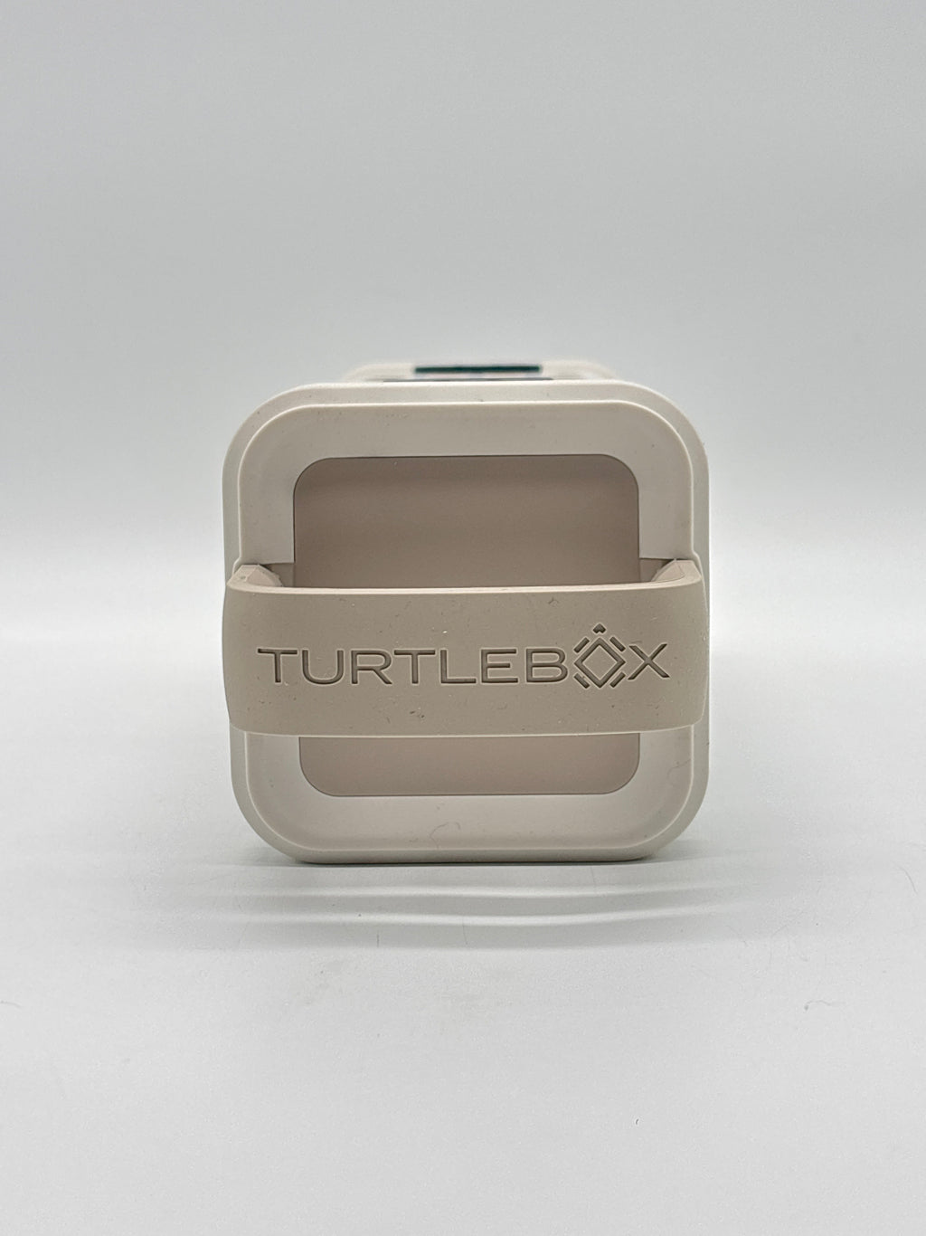 Turtlebox Ranger Portable Speaker White - Open Box